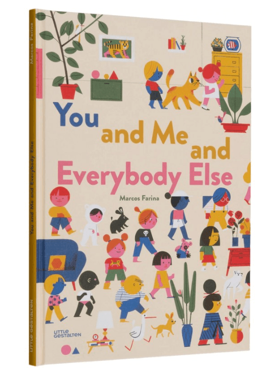 You and Me and Everybody Else