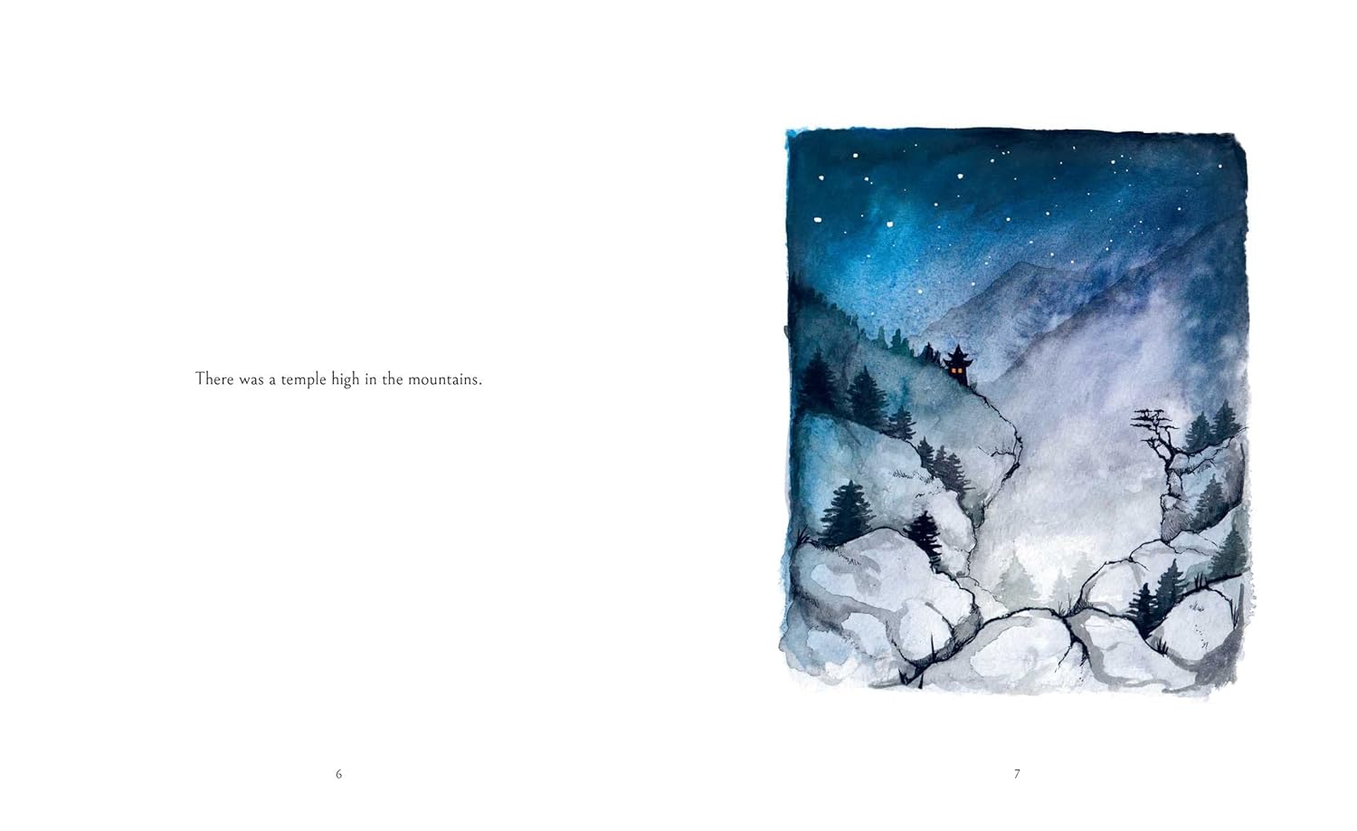 The Journey: Big Panda and Tiny Dragon by James Norbury