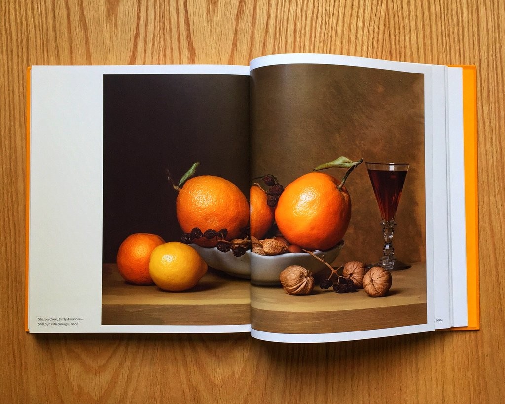 Feast for the Eyes: The Story of Food in Photography by Susan Bright
