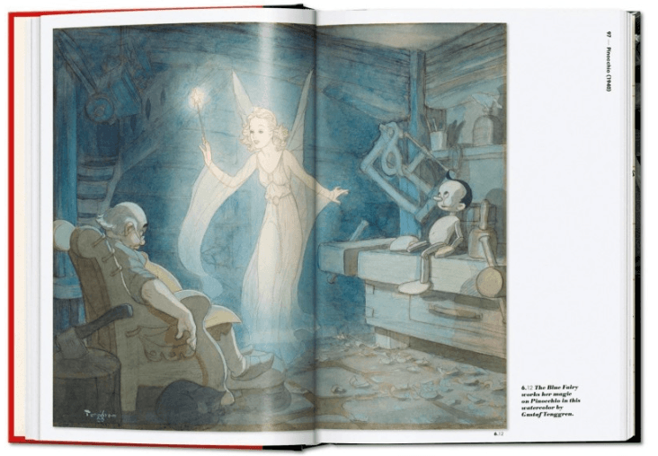 The Walt Disney Film Archives by Daniel Kothenschulte