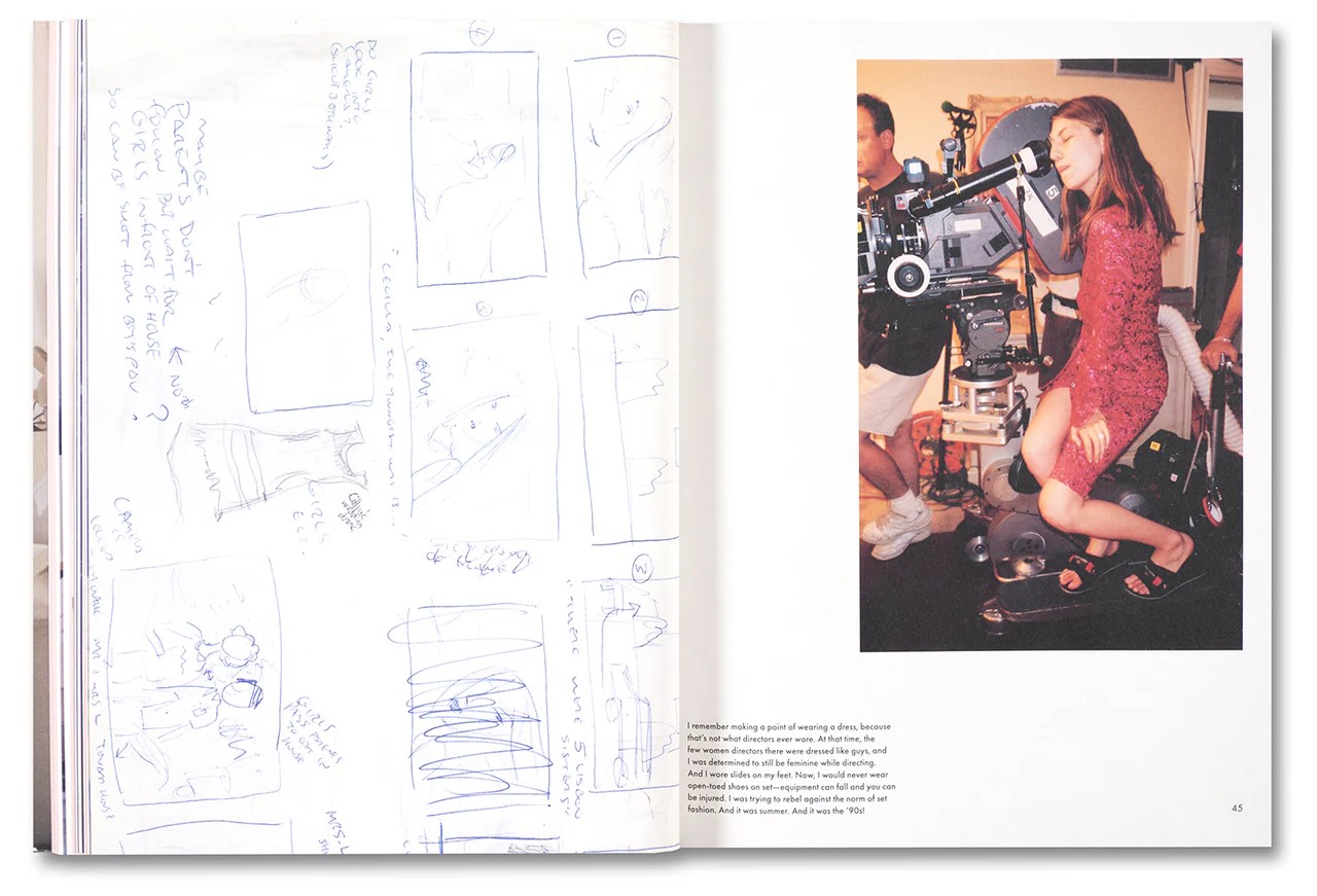 Archive by Sofia Coppola