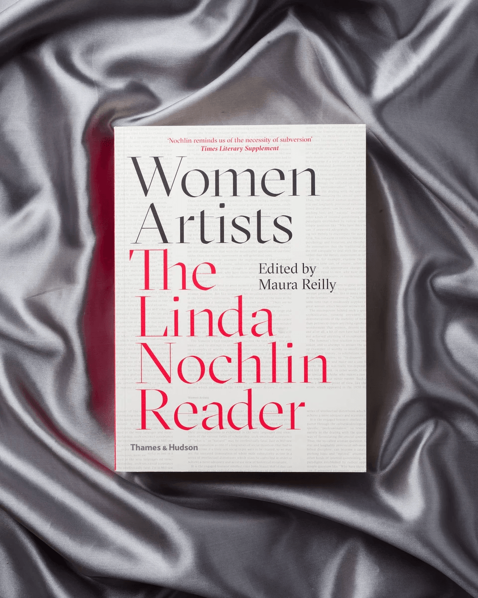 Women Artists by Linda Nochlin