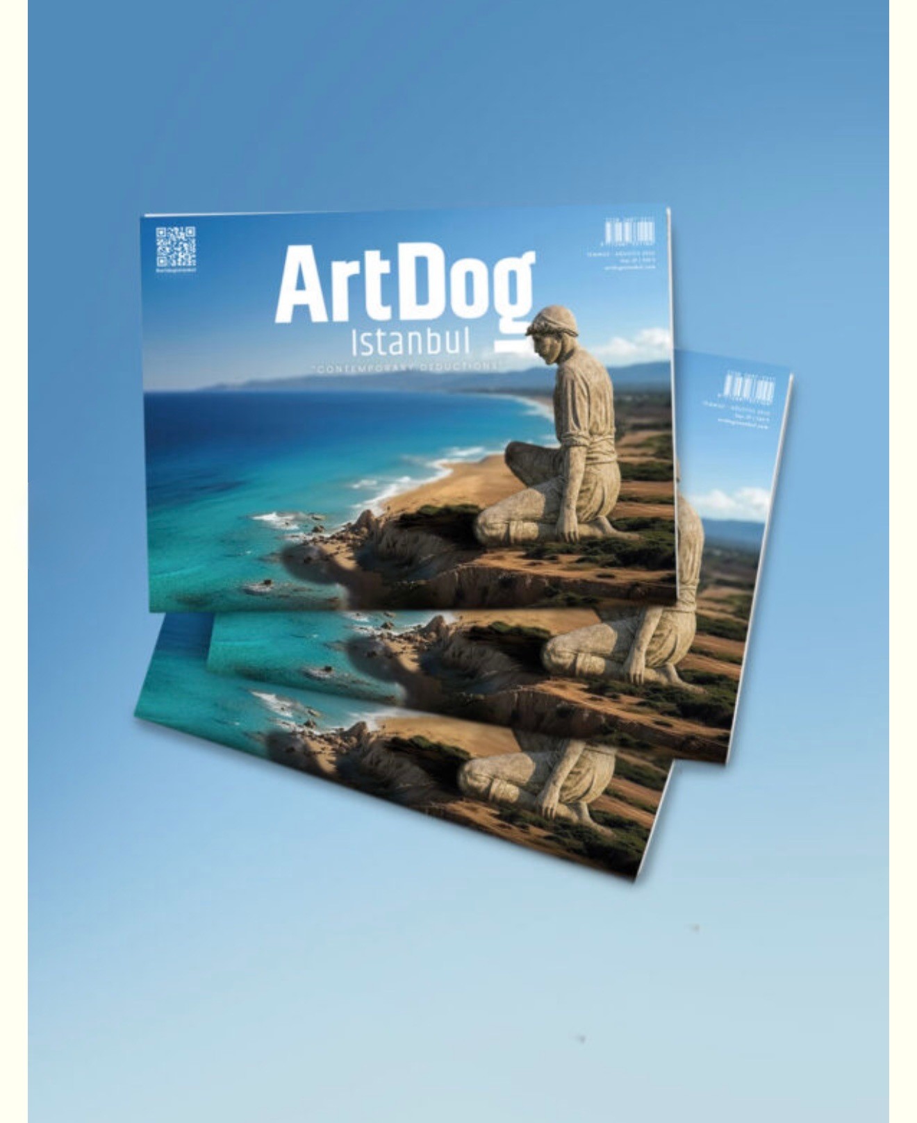 ArtDog Istanbul 29. Sayı