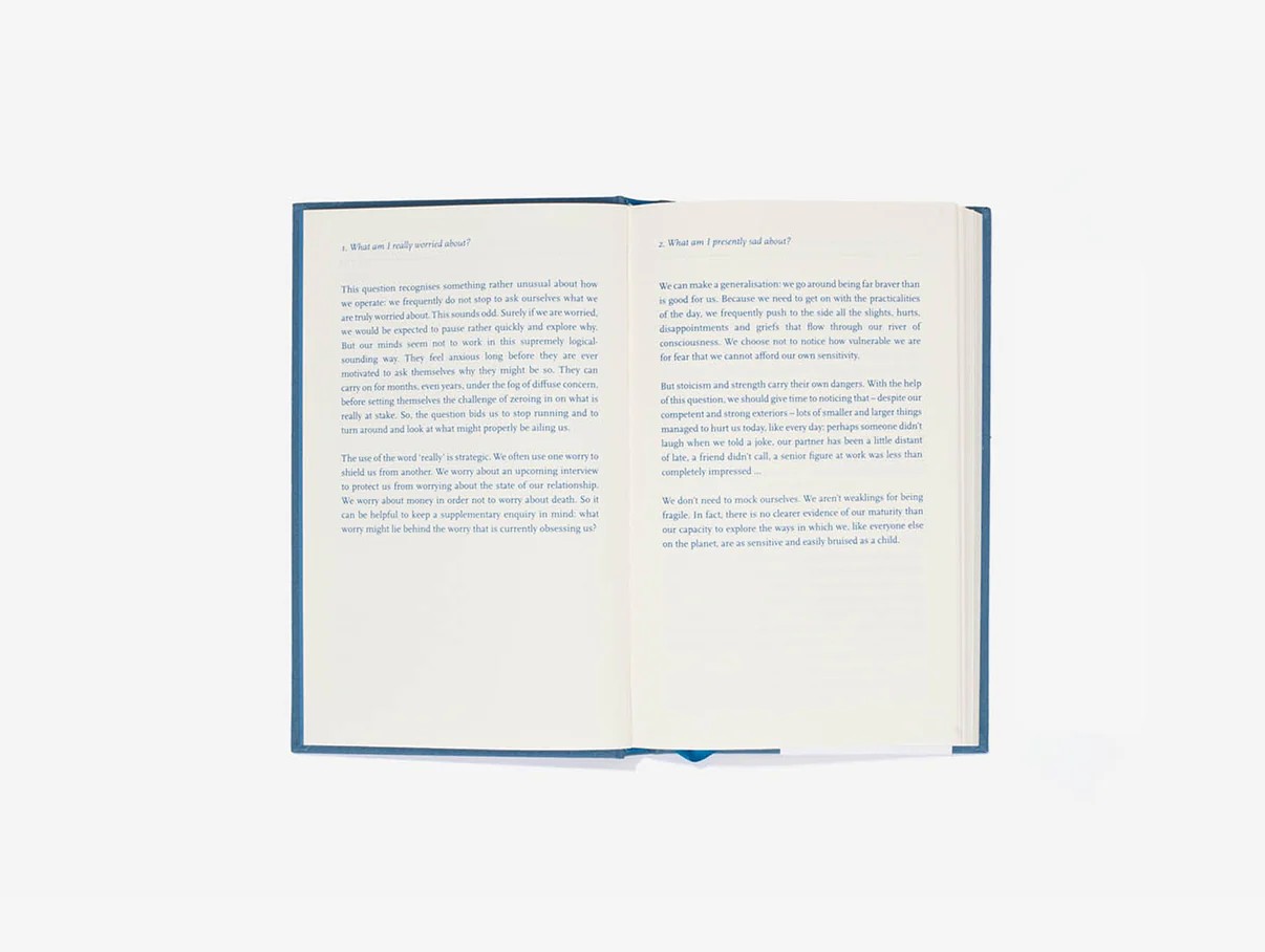 Self-Reflection Journal