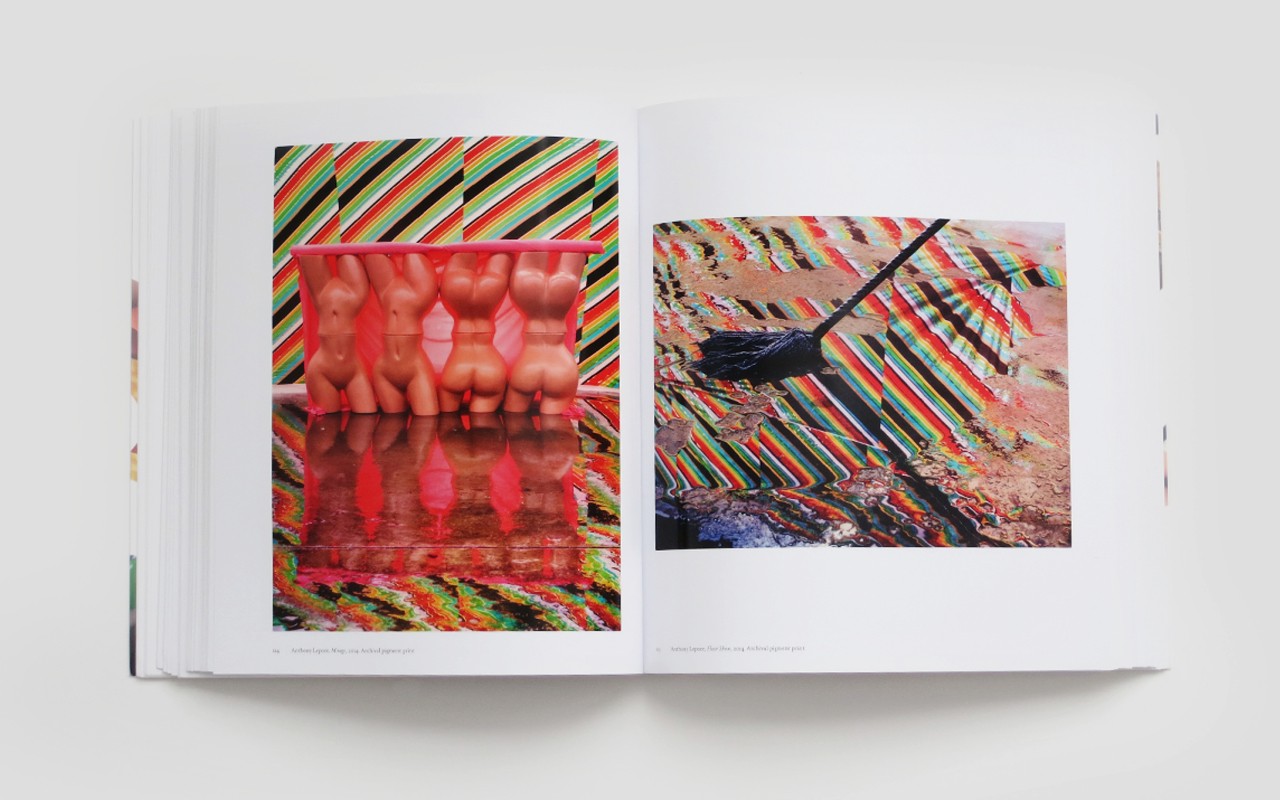Photography Is Magic by Charlotte Cotton