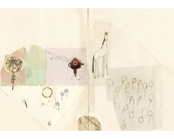 Un Sedicesimo 13 by Morteza Zahedi