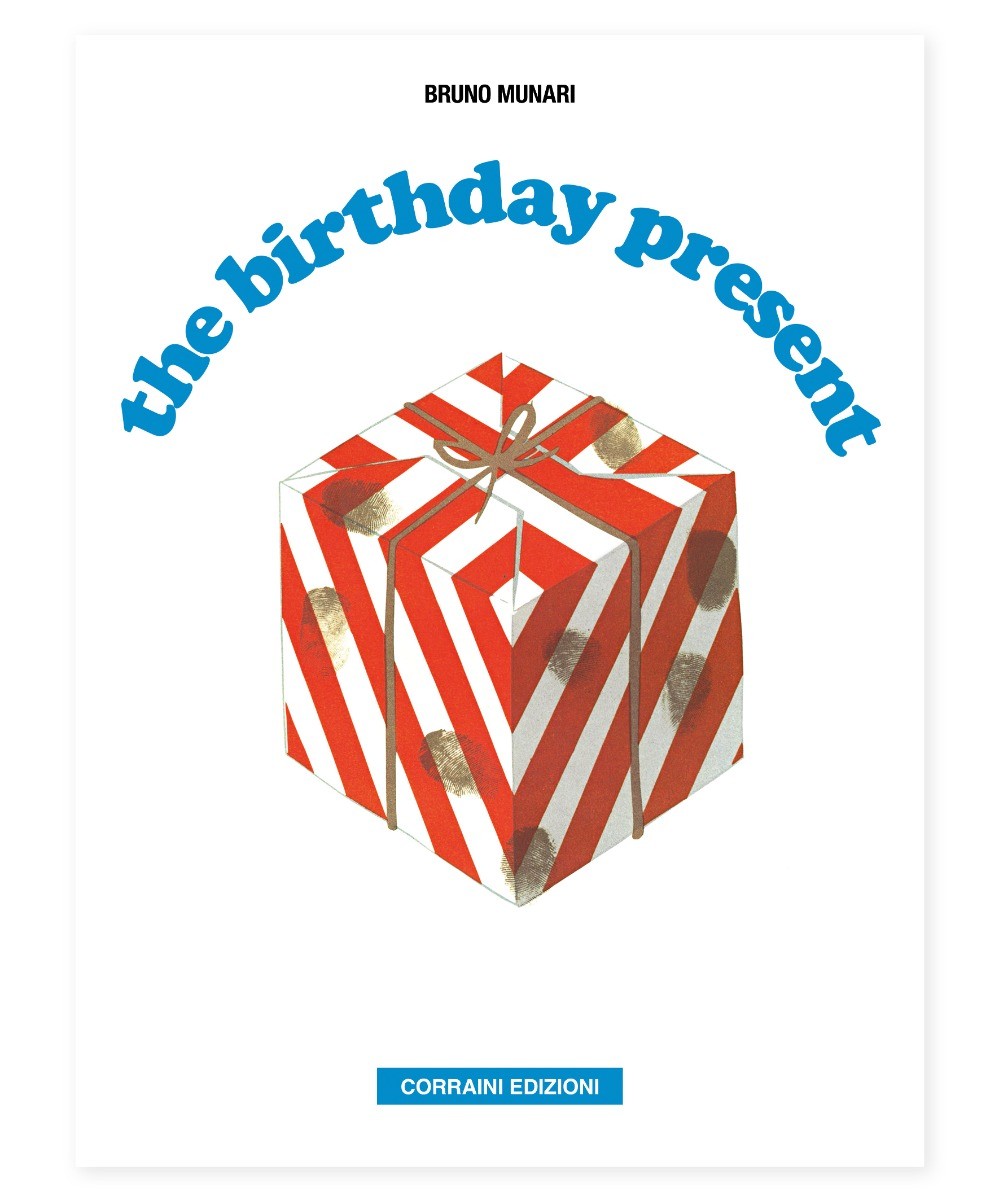 The Birthday Present by Bruno Munari
