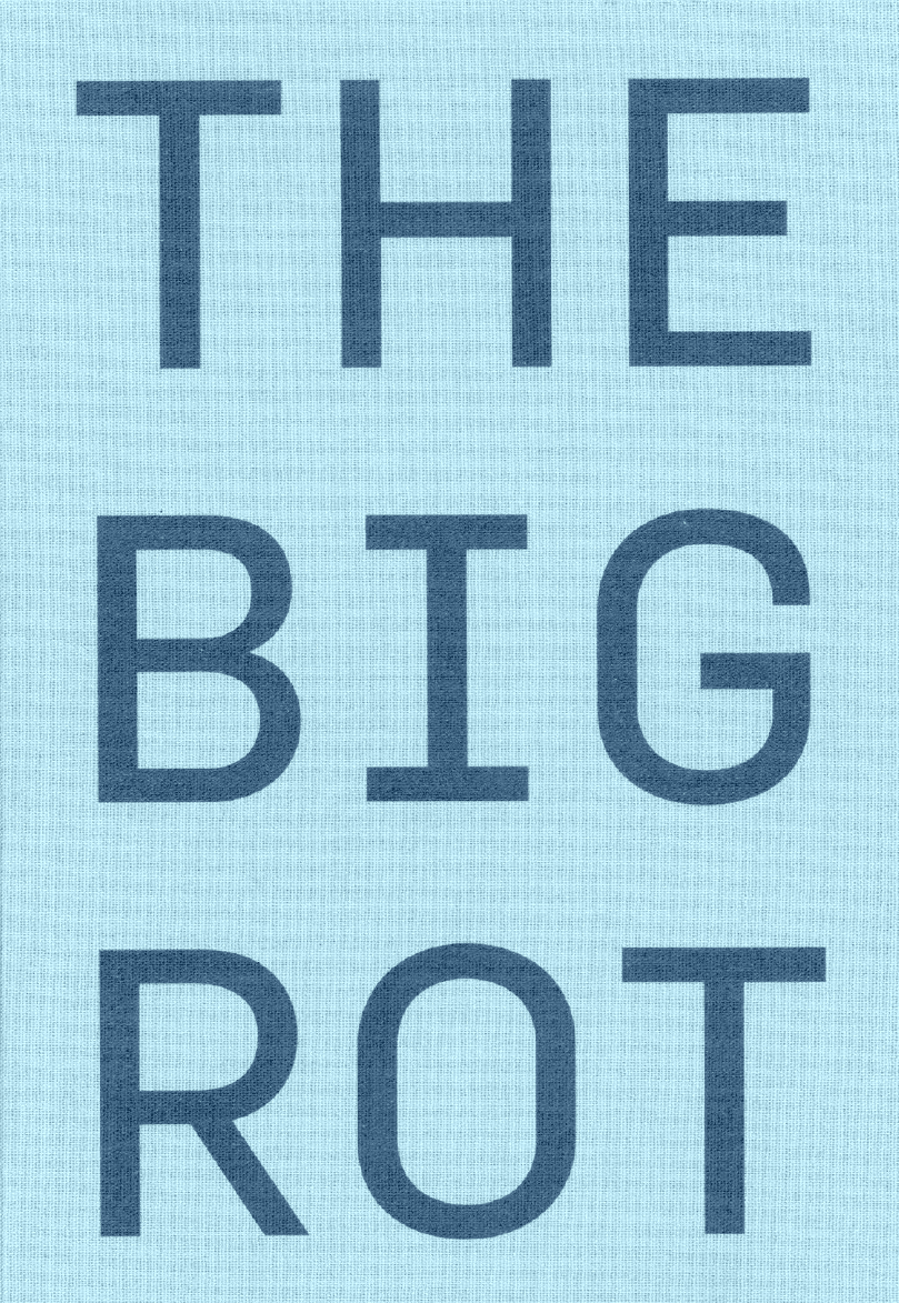 The Big Rot by Ali Beşikçi