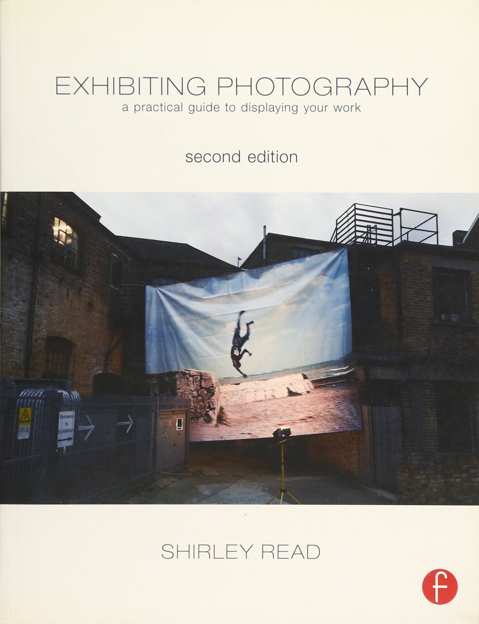 Exhibiting Photography by Shirley Read