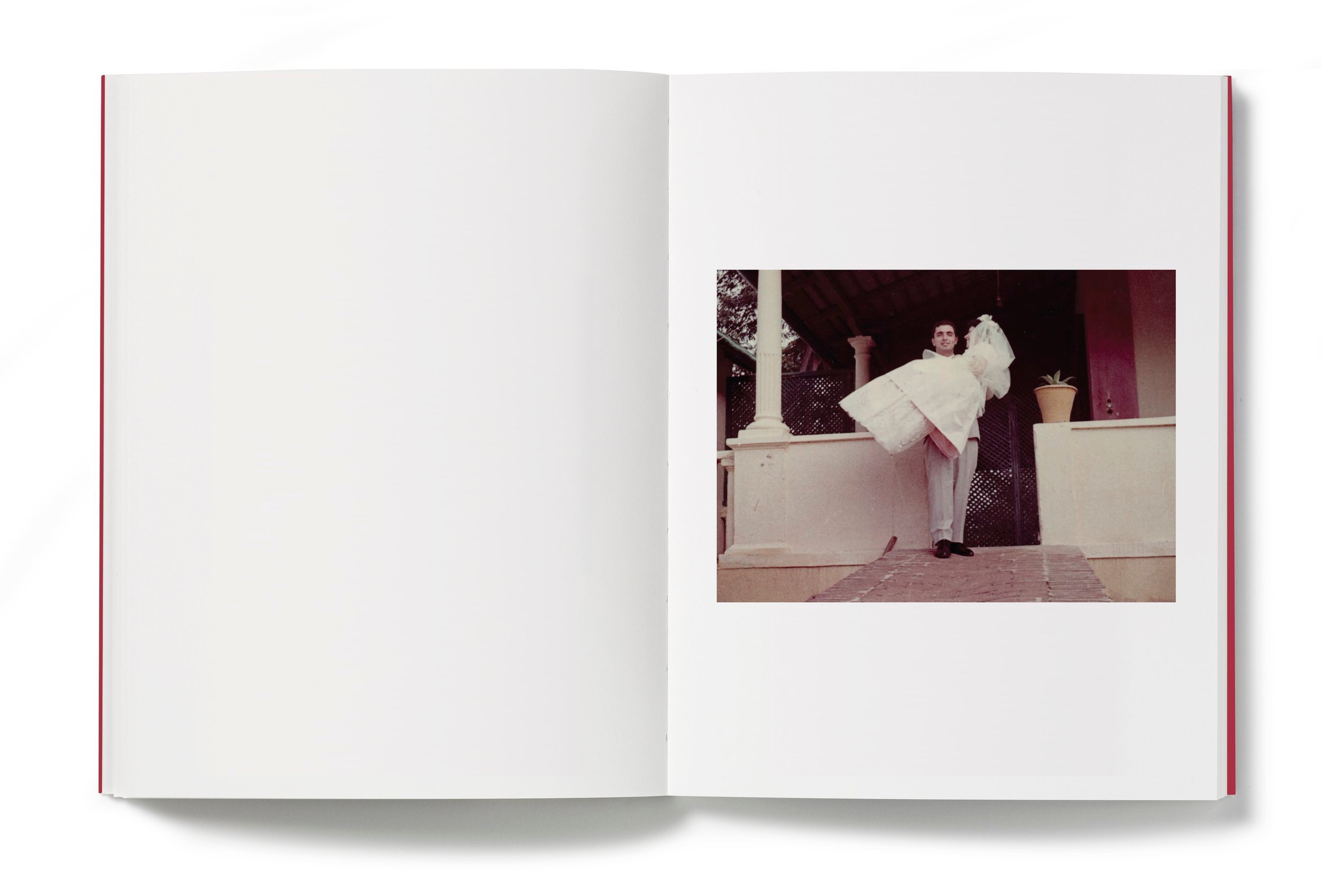 In Almost Every Picture #19 by Erik Kessels (signed)