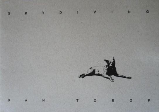 Skydiving by Dan Torop