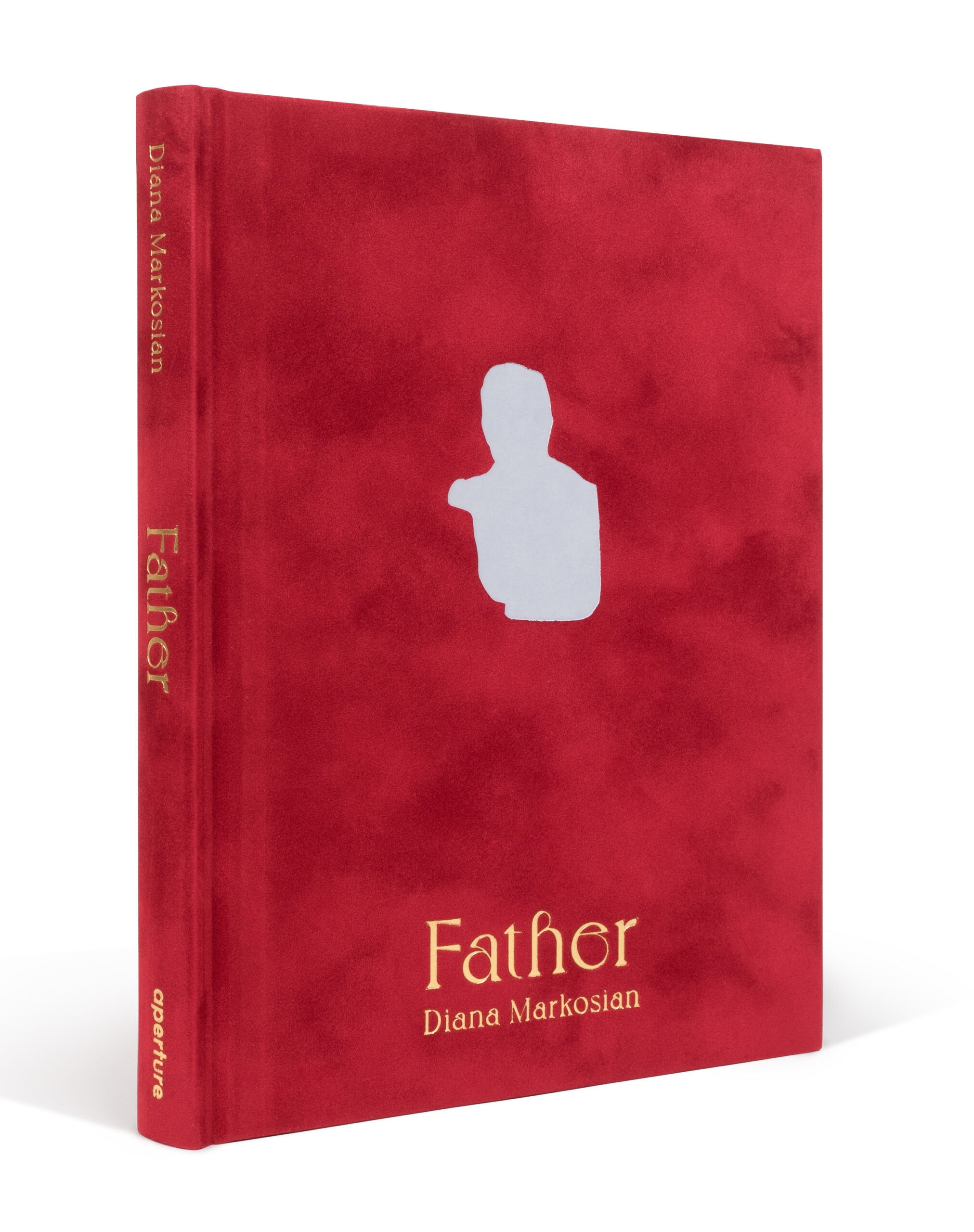Father by Diana Markosian