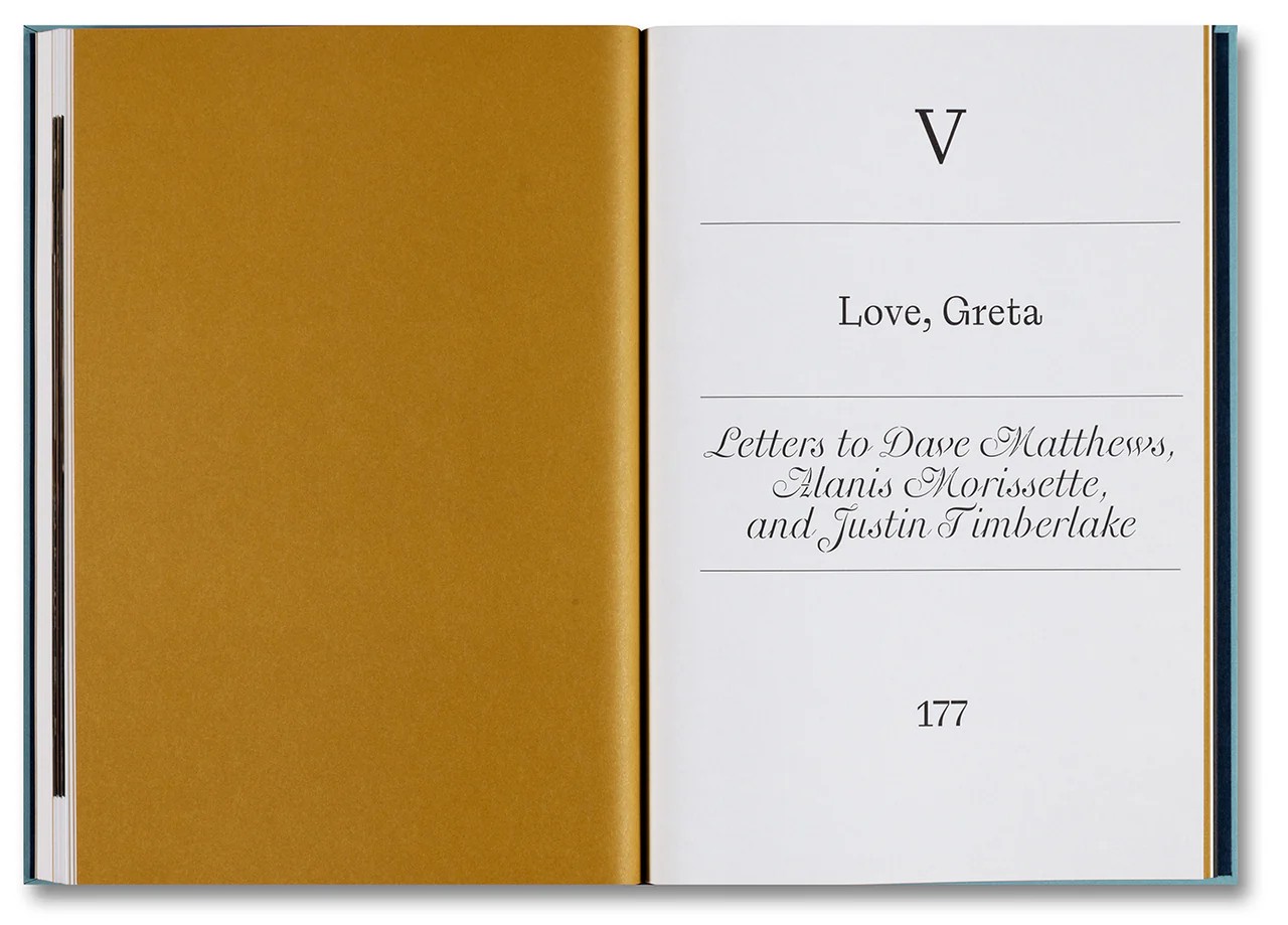 Lady Bird Screenplay Book by Greta Gerwig
