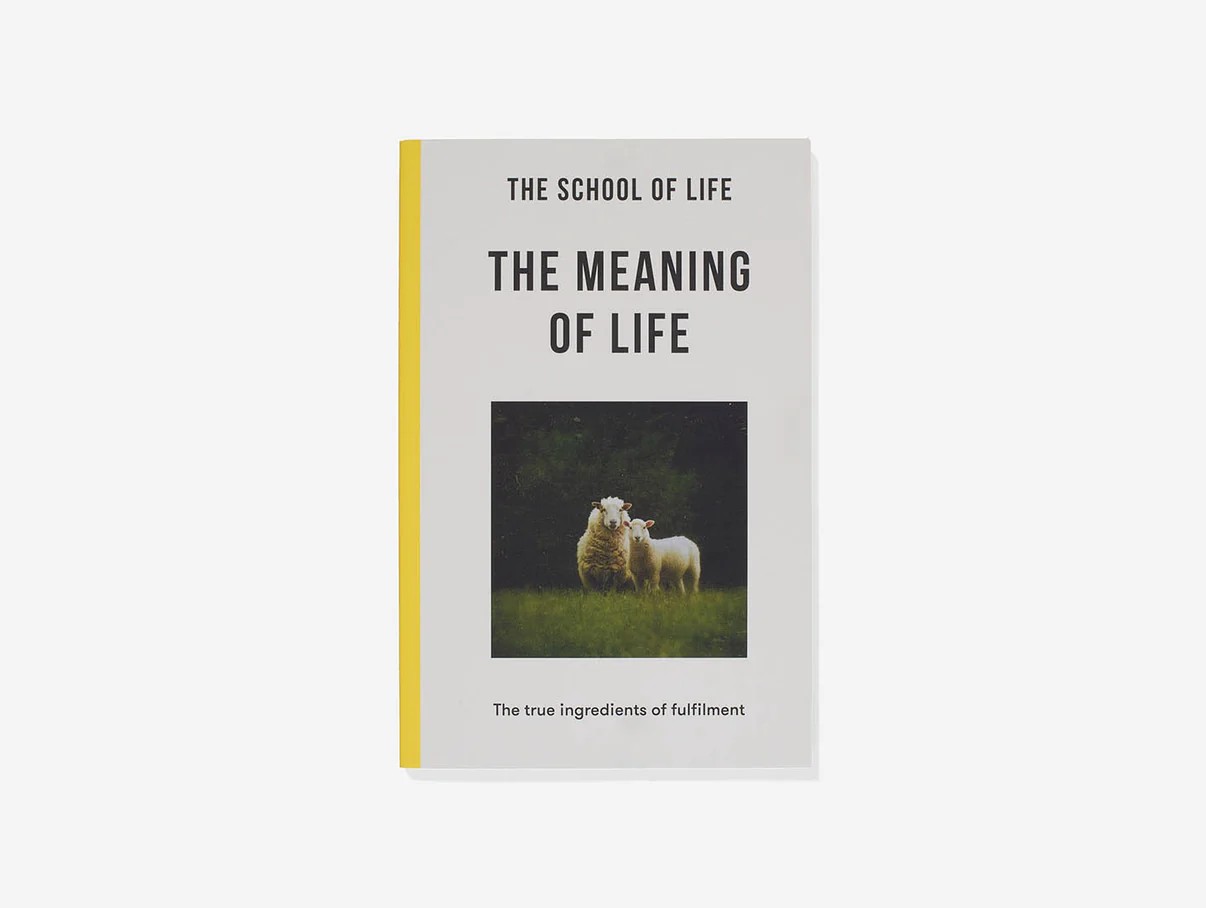 The Meaning of Life 
