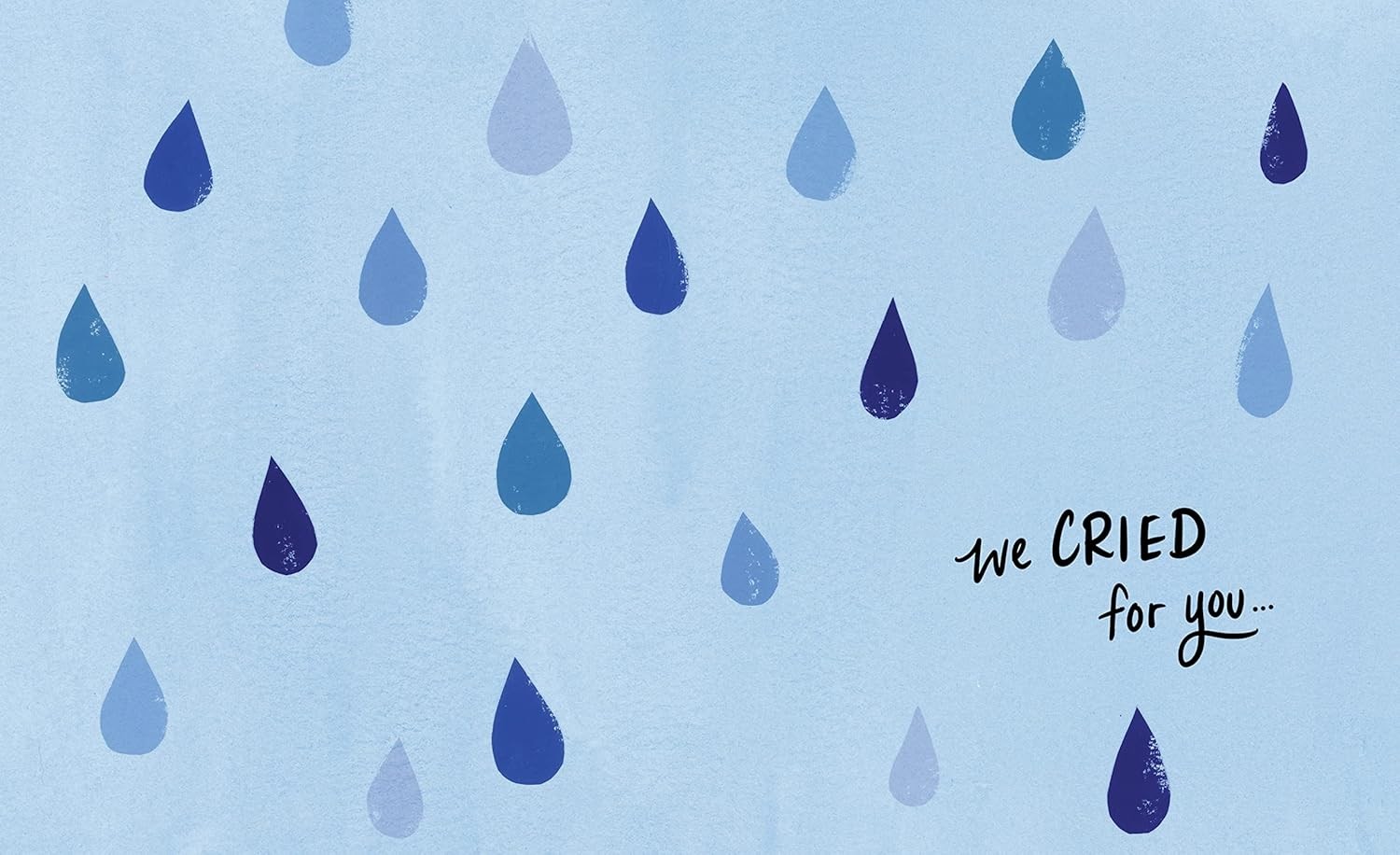 We Waited for You: Now We're a Family by Cindy Chupack