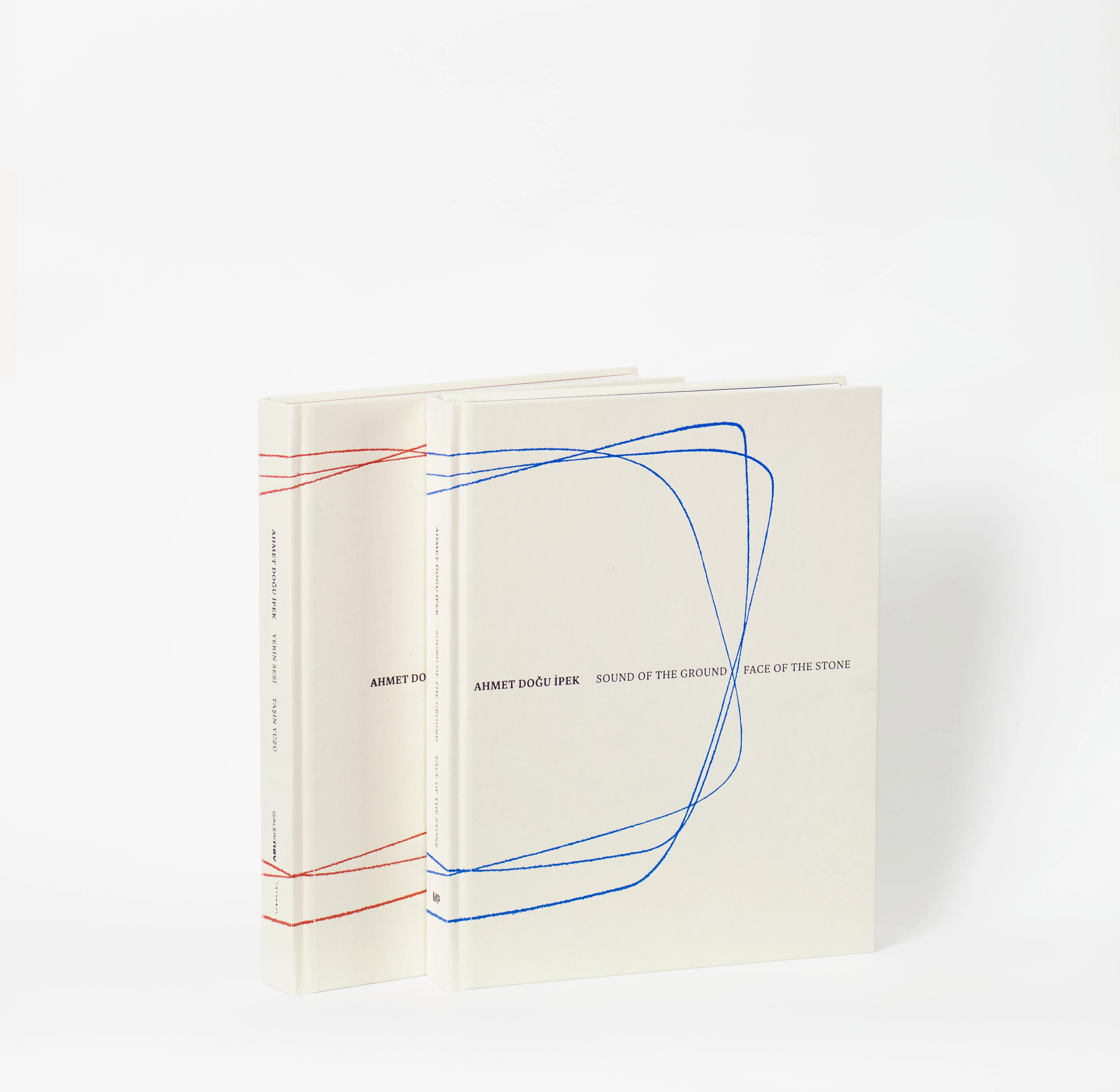 Yerin Sesi – Taşın Yüzü / Sound of the Ground – Face of the Stone by Ahmet Doğu İpek