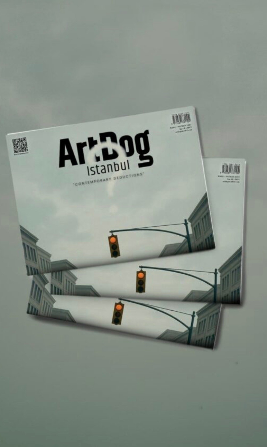 ArtDog Istanbul 28. Sayı 