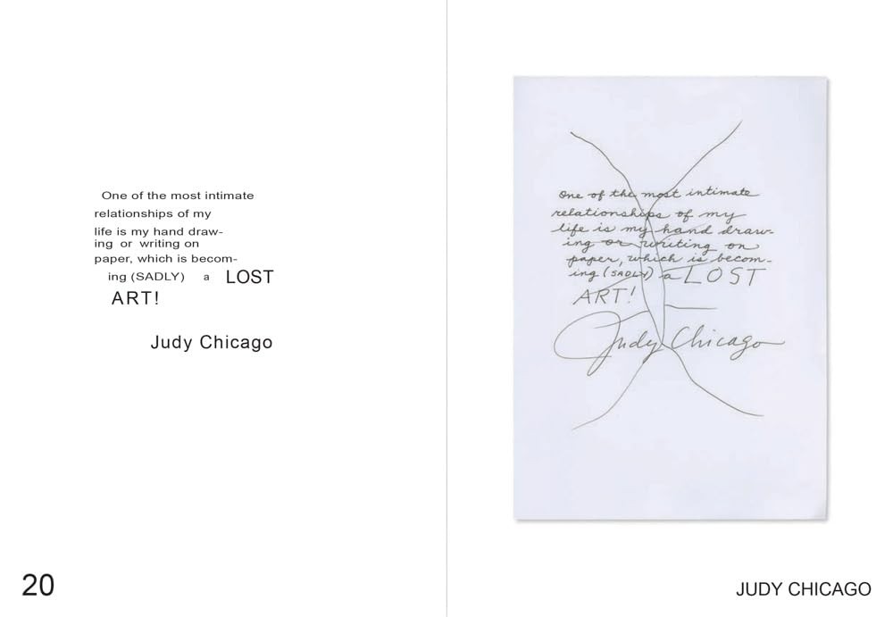 Remember to Dream!: 100 Artists, 100 Notes by Hans Ulrich Obrist