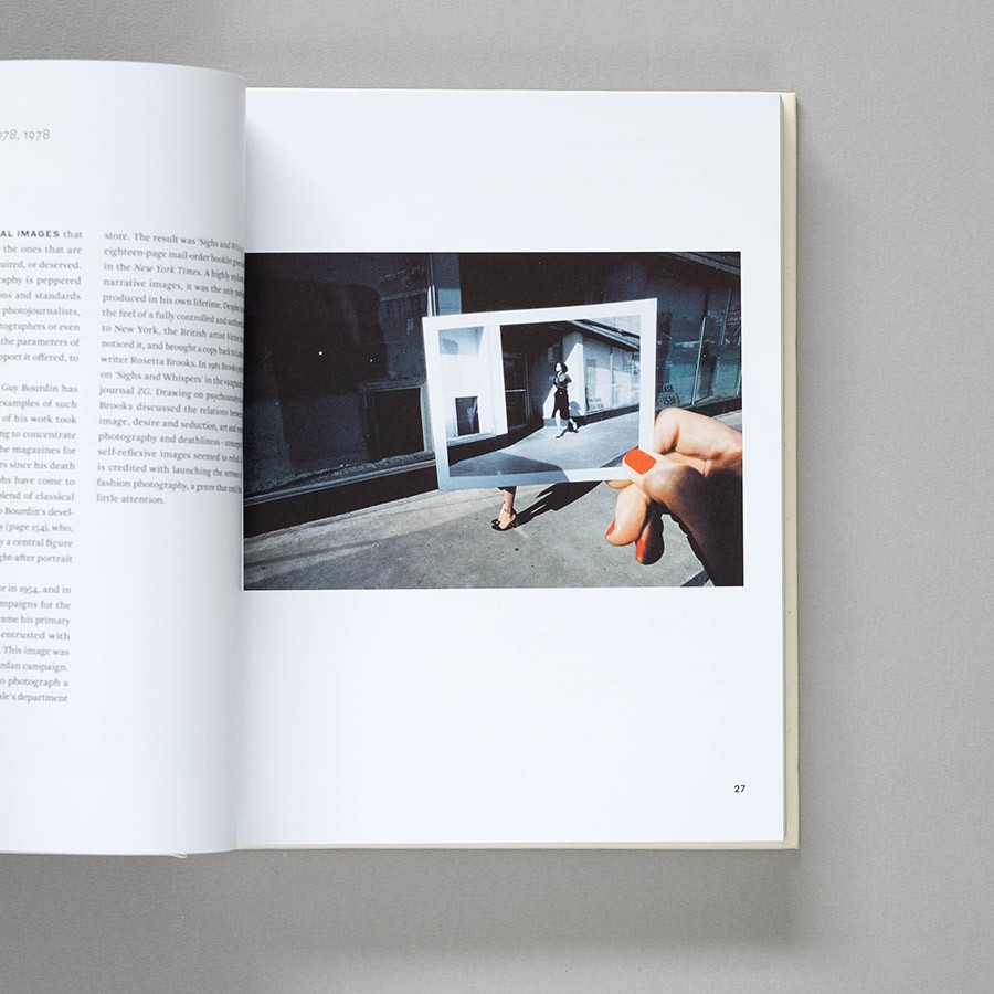 David Campany: On Photographs by David Campany