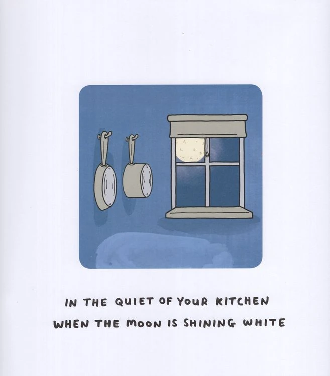 Kitchen Disco By Clare Foges