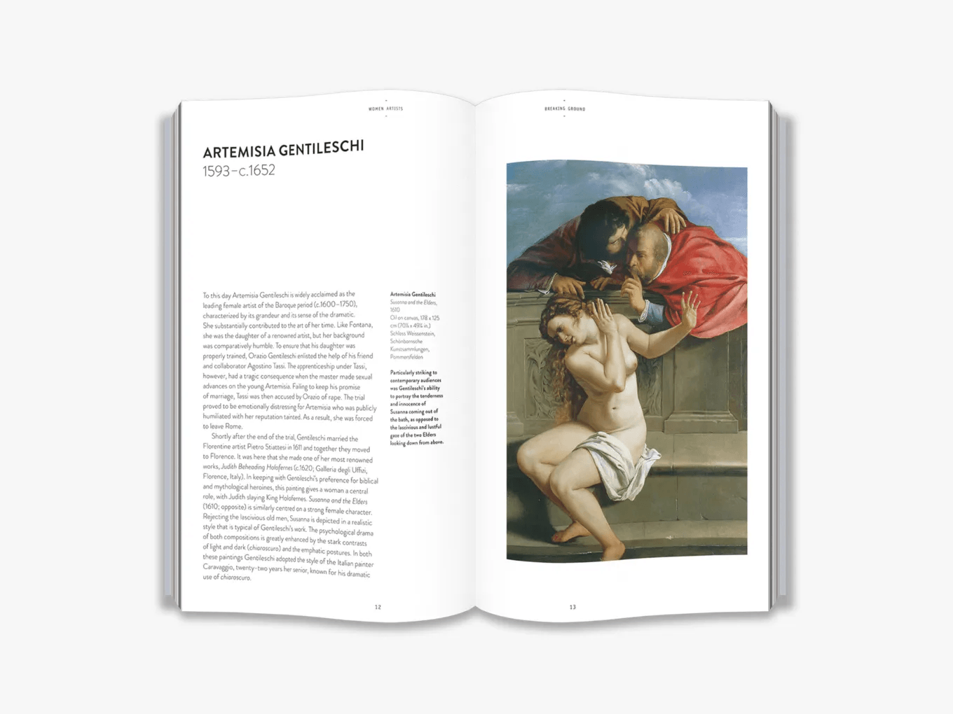 Women Artists (Art Essentials) by Flavia Frigeri