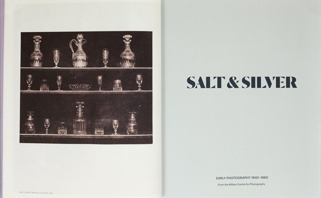 Salt & Silver by Wilson Centre for Photography