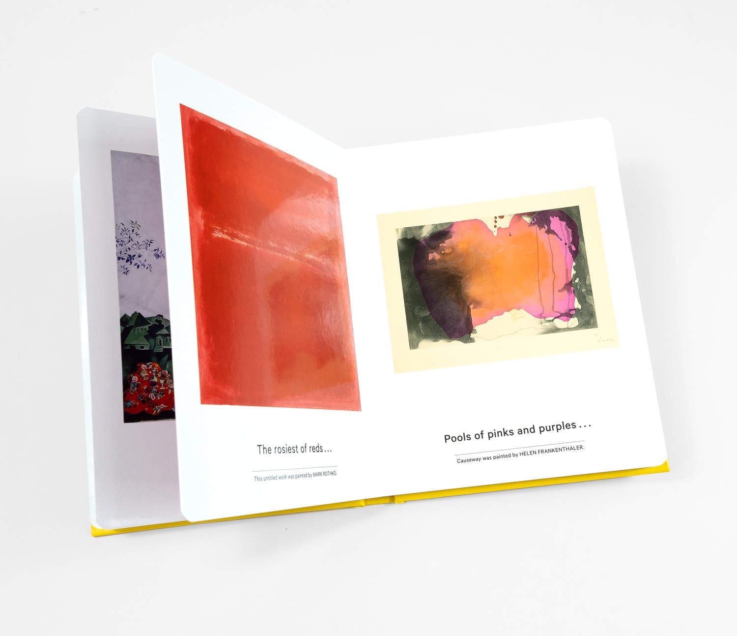 My Art Book of Love by Shana Gozansky