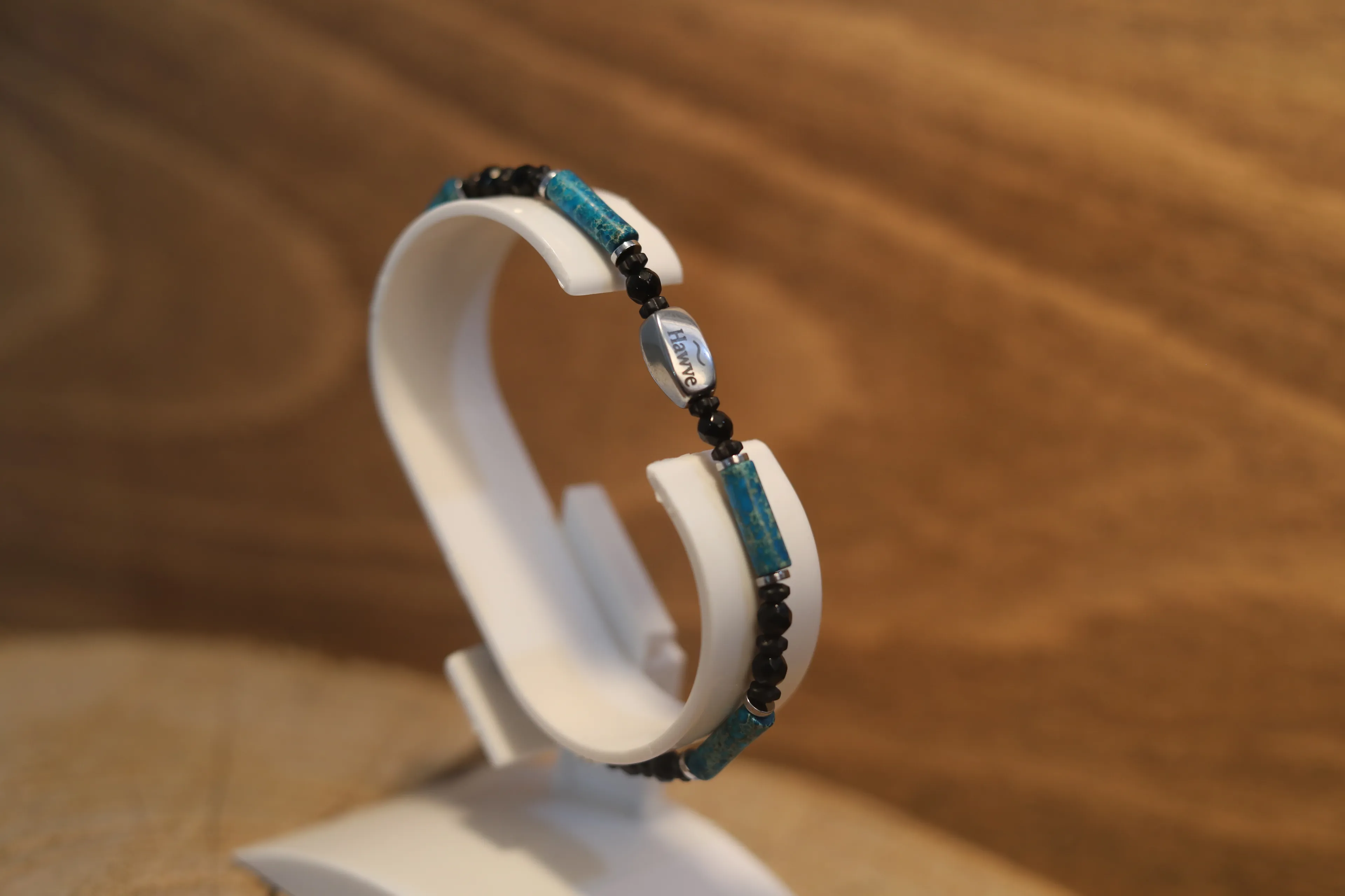 Mavi Turkuaz Silindir