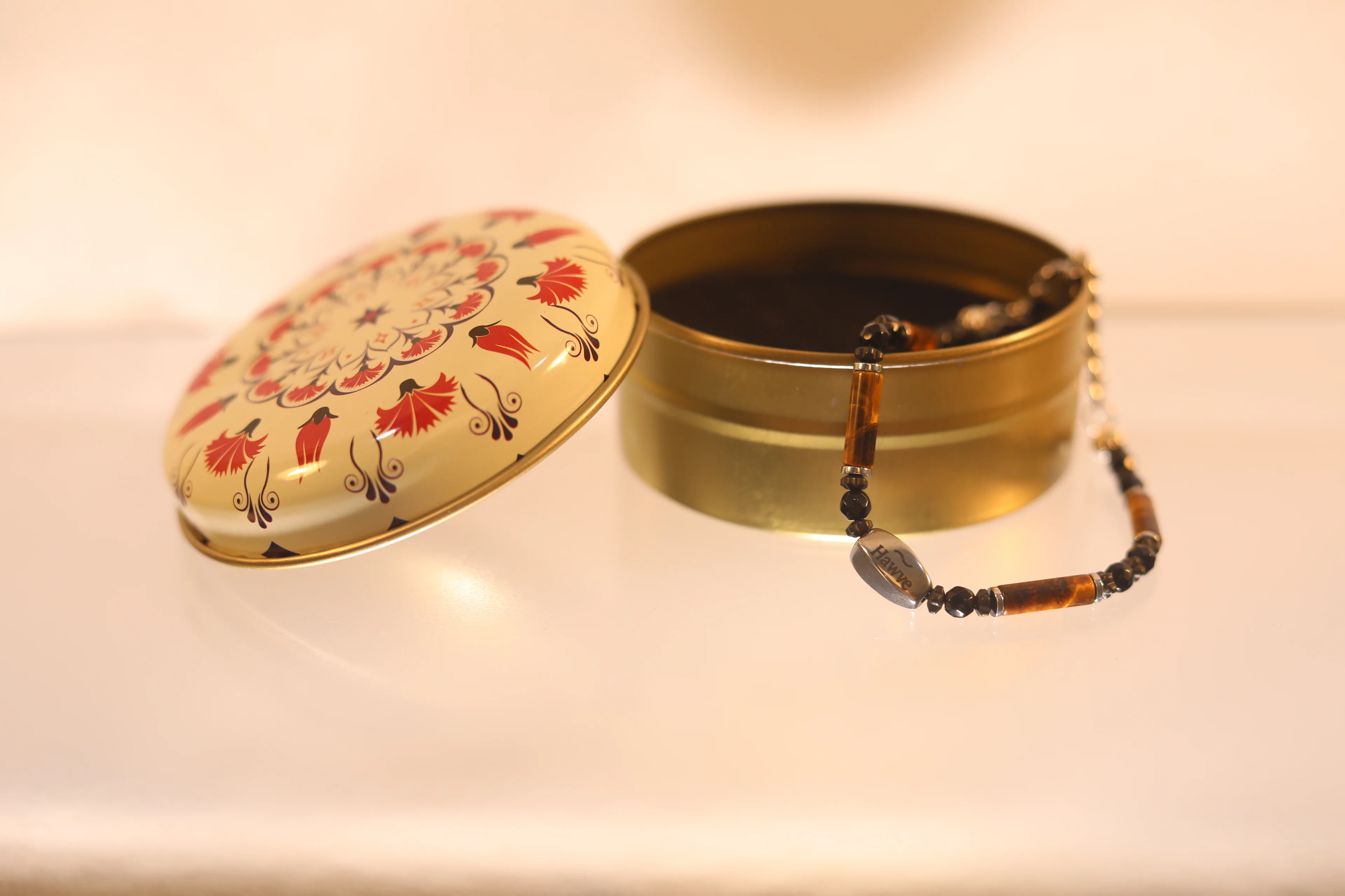 Kaplan Gözü Silindir 