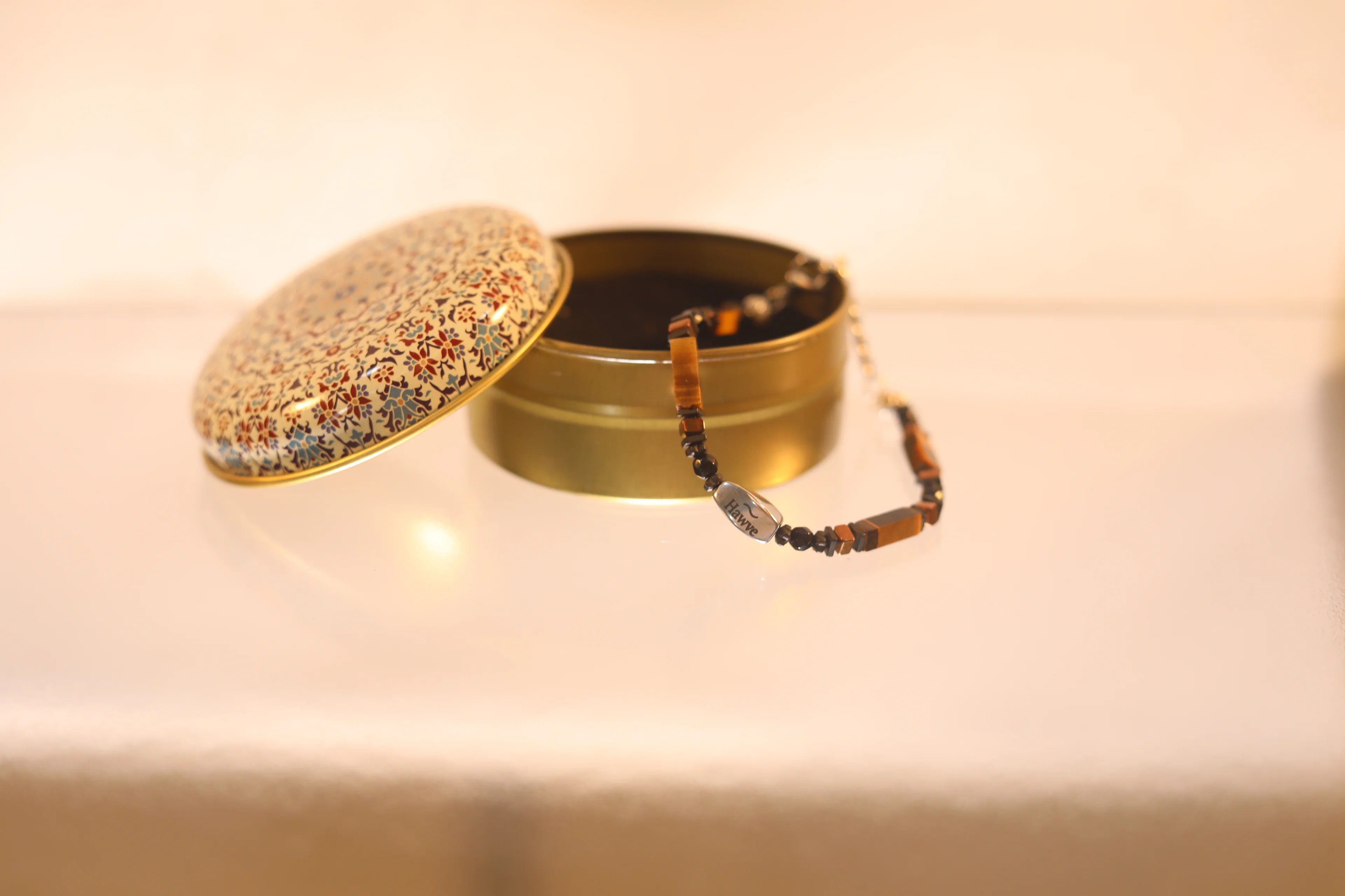 Kaplan Gözü Prizma