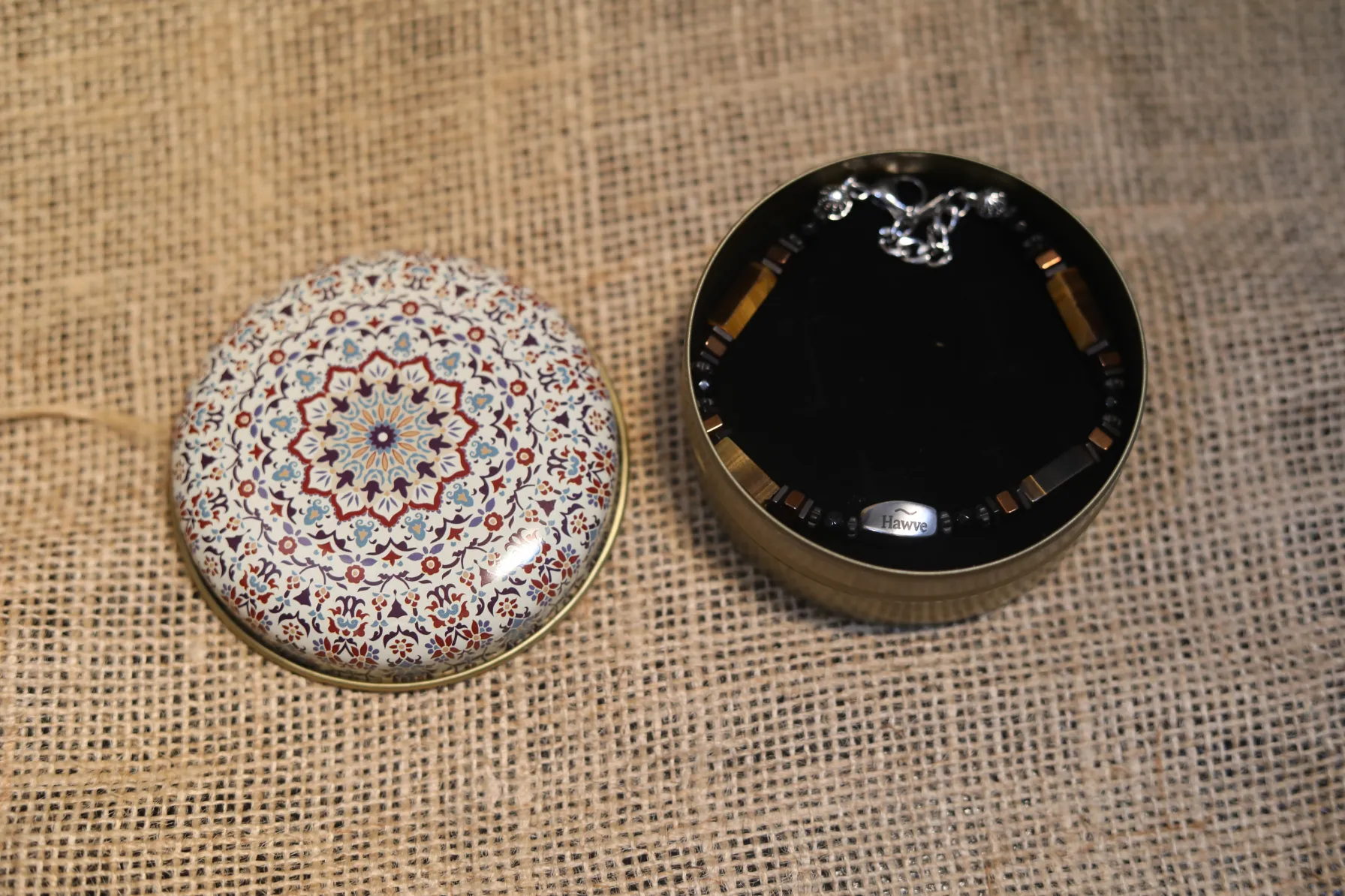 Kaplan Gözü Prizma