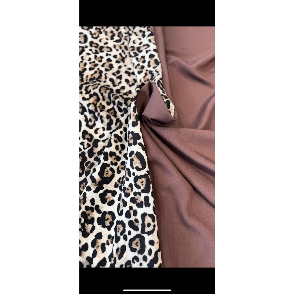 Modal Ayrobin (Leopar)