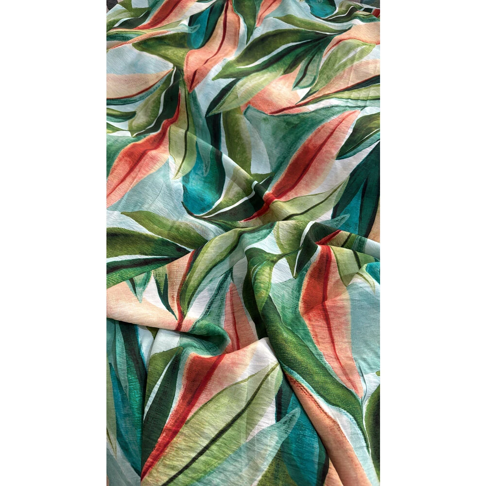 Modal Ayrobin (Tropicana)