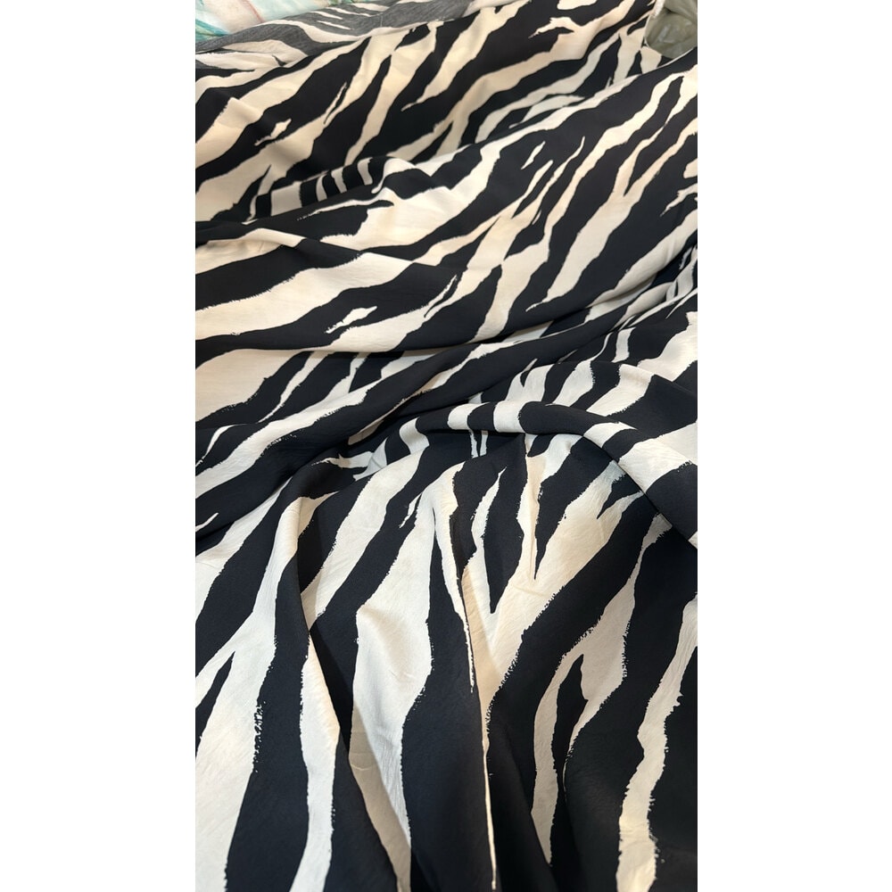 Modal Ayrobin (Zebra)