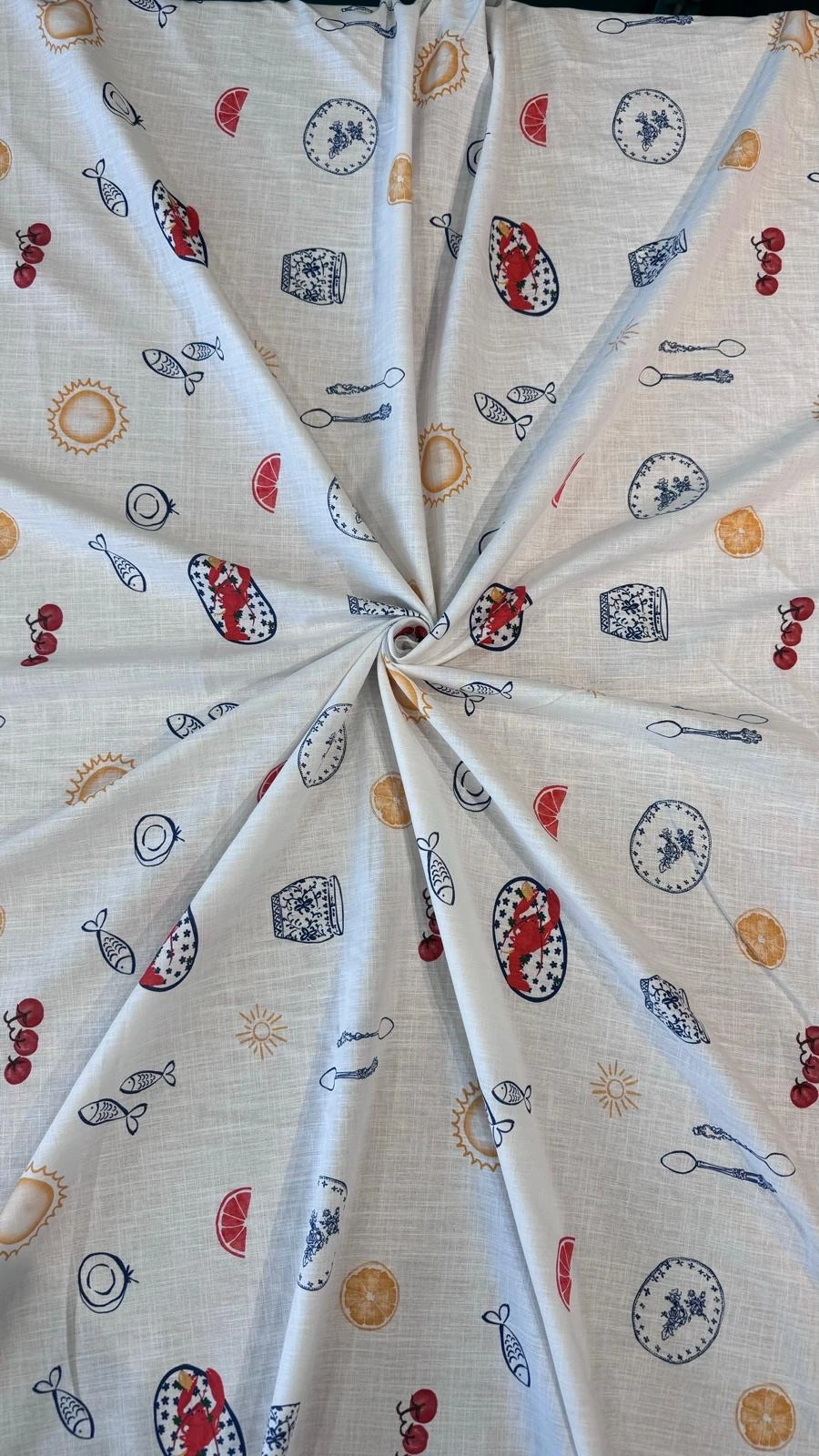 Pamuk Keten (Klarâ)