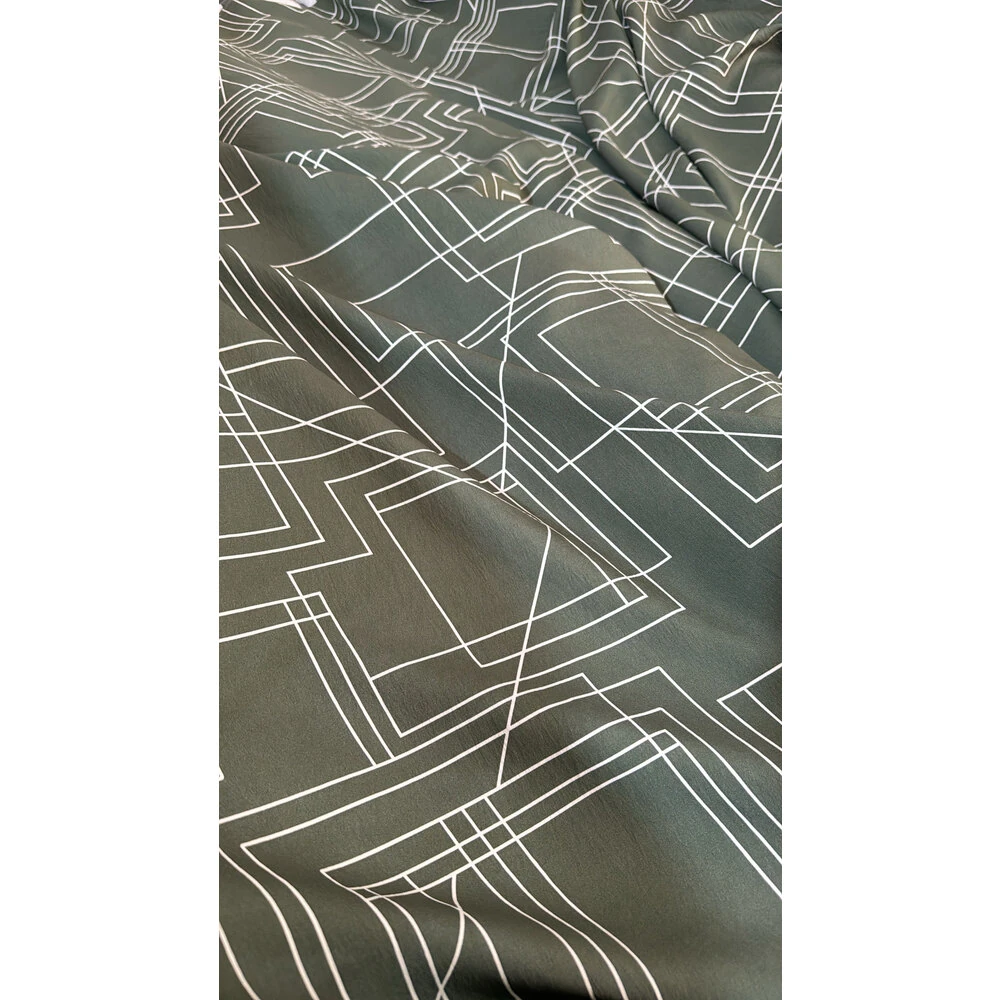 Modal Ayrobin (Geometrik Haki)