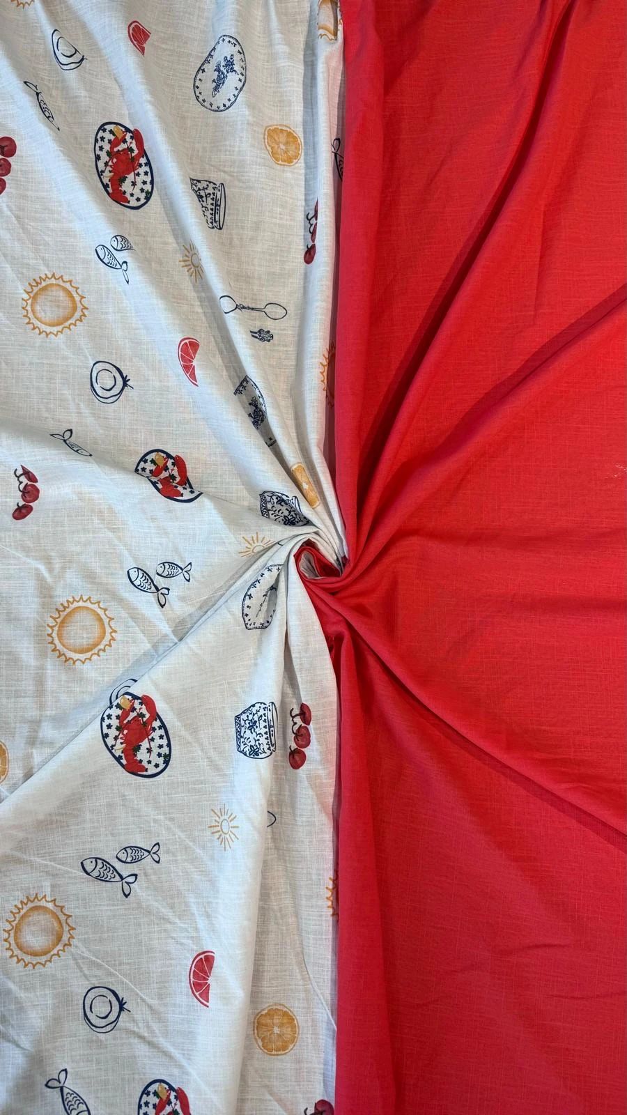 Pamuk Keten (Klarâ)