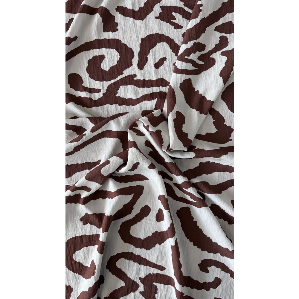 Modal Ayrobin ( Brownie)