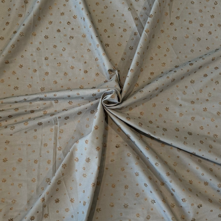 Poplin Flok (Çitlembik)