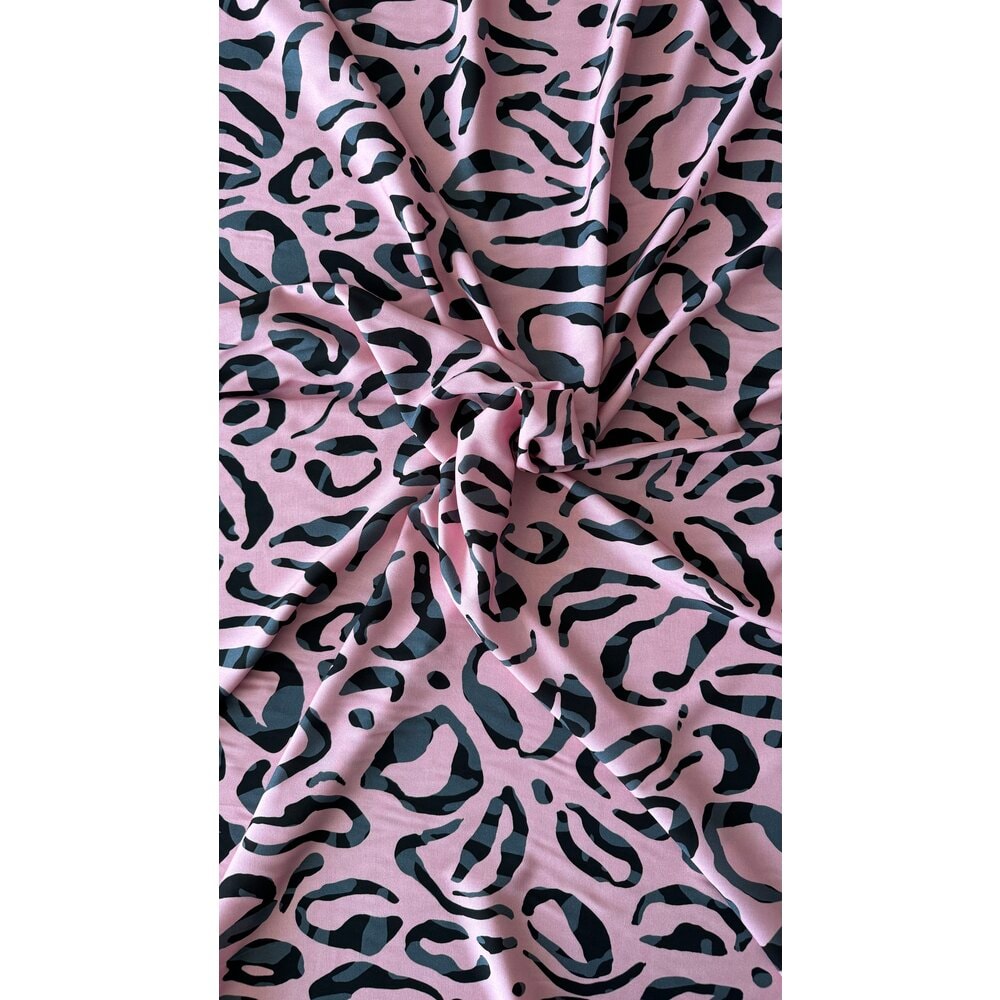 İthal Viskon (Pink Leo)
