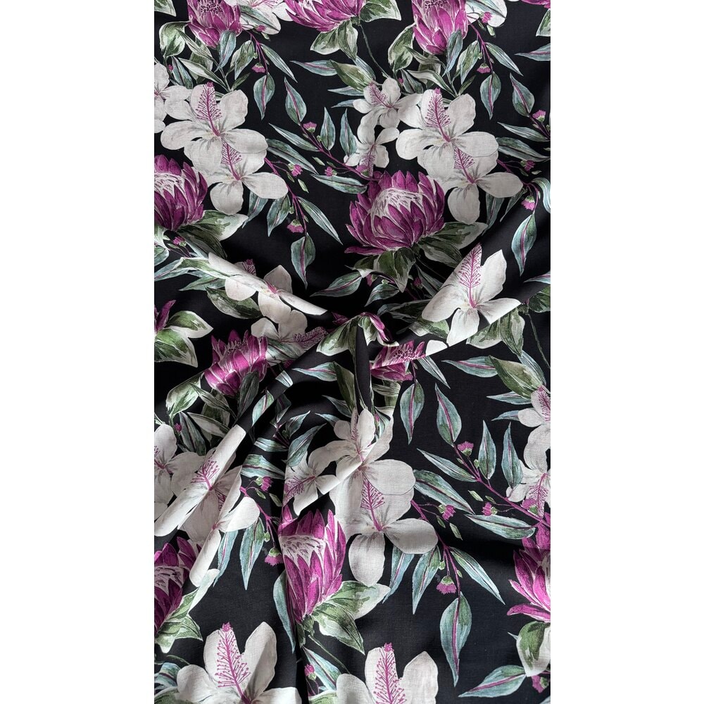 Organik Keten (Flower Bomb)