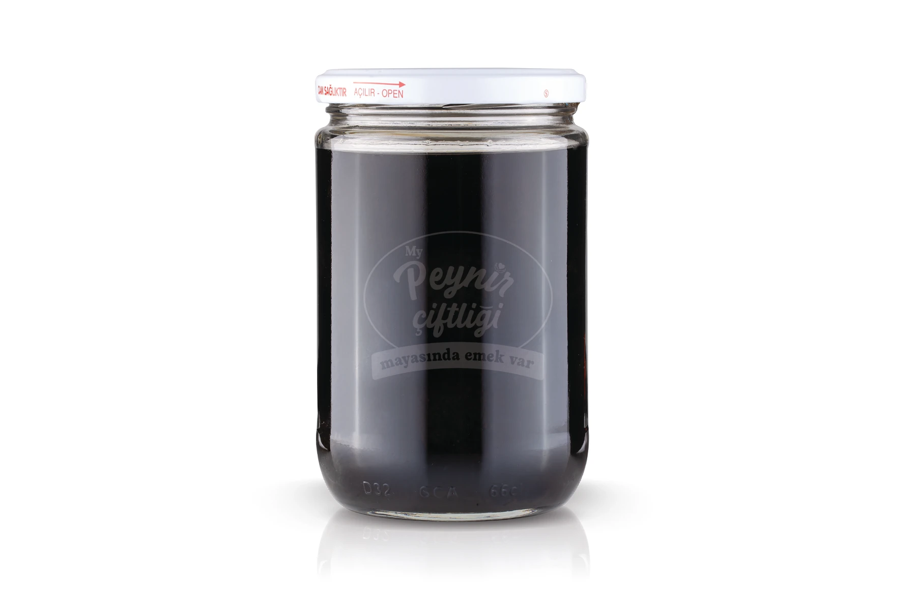 Harnup Pekmezi 800gr