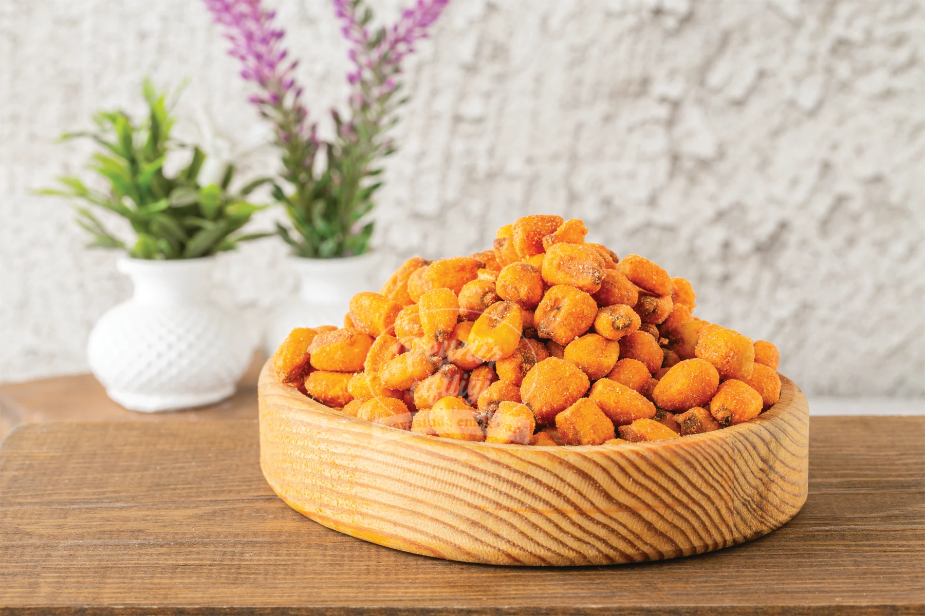 Soslu Mısır (500gr)