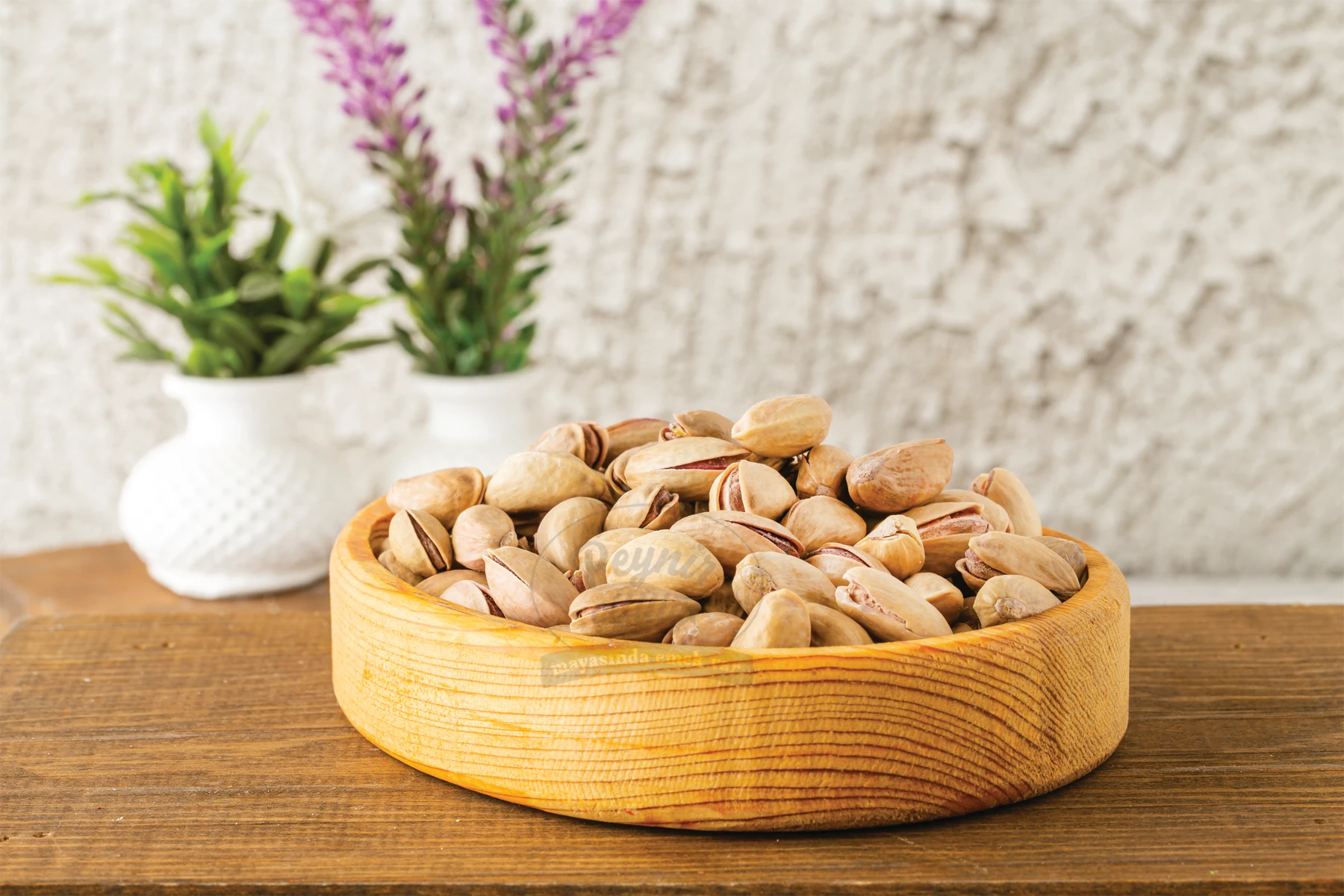 Antep Fıstığı (500gr)