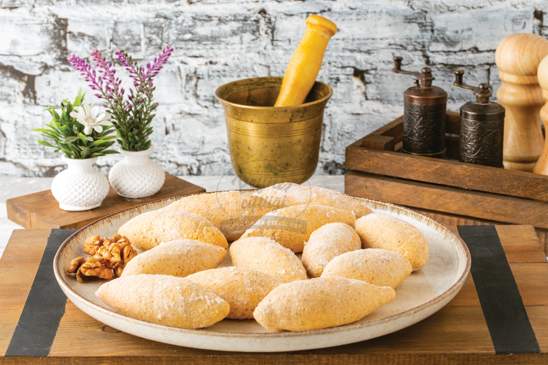 İçli Köfte (ADET)