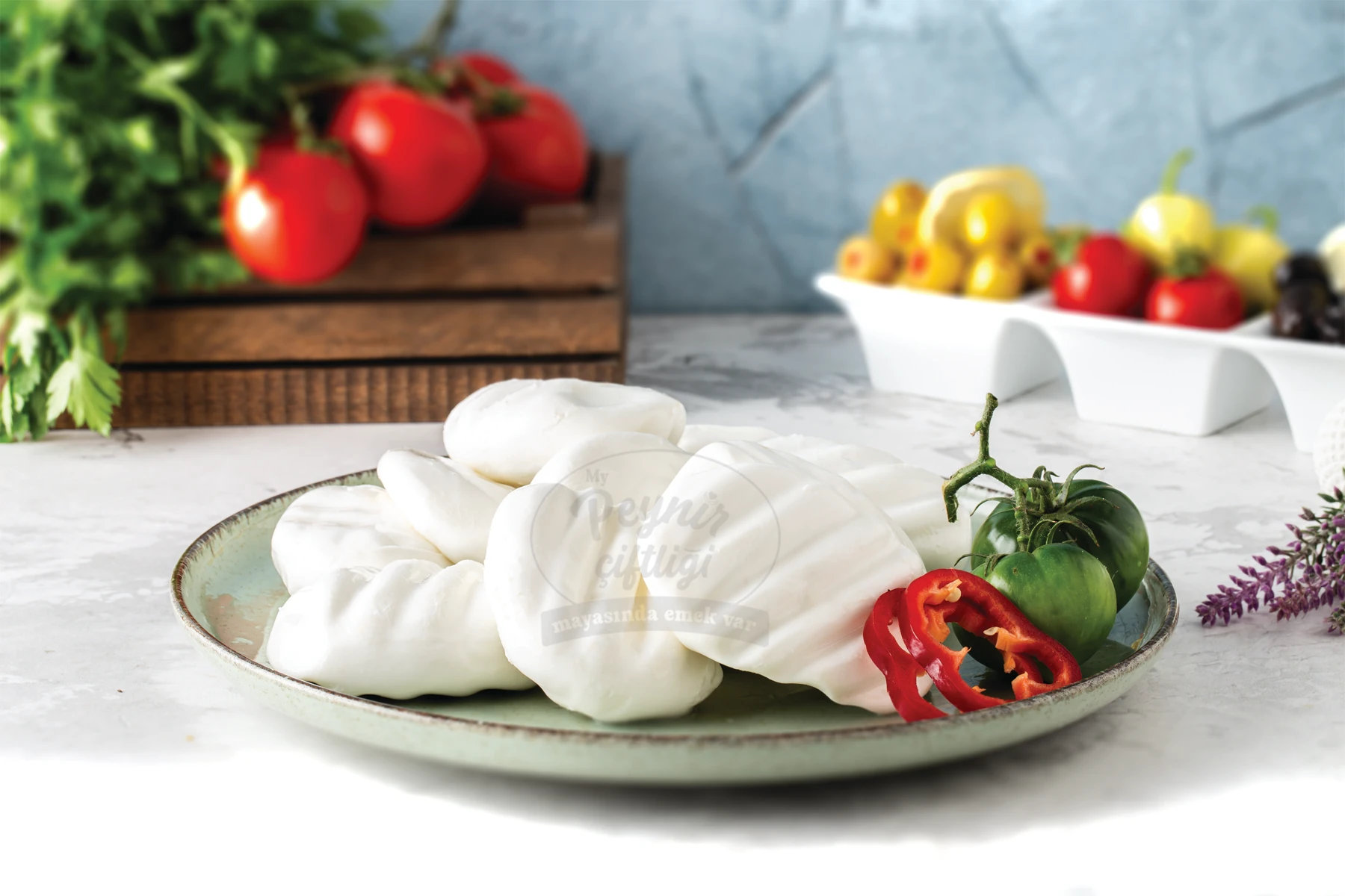 Malatya peyniri (KG)