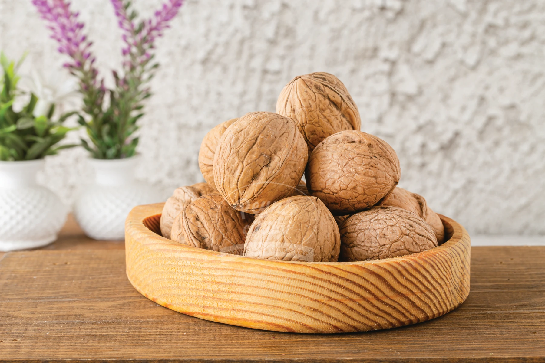 Kabuklu Ceviz (YERLİ) (500gr)