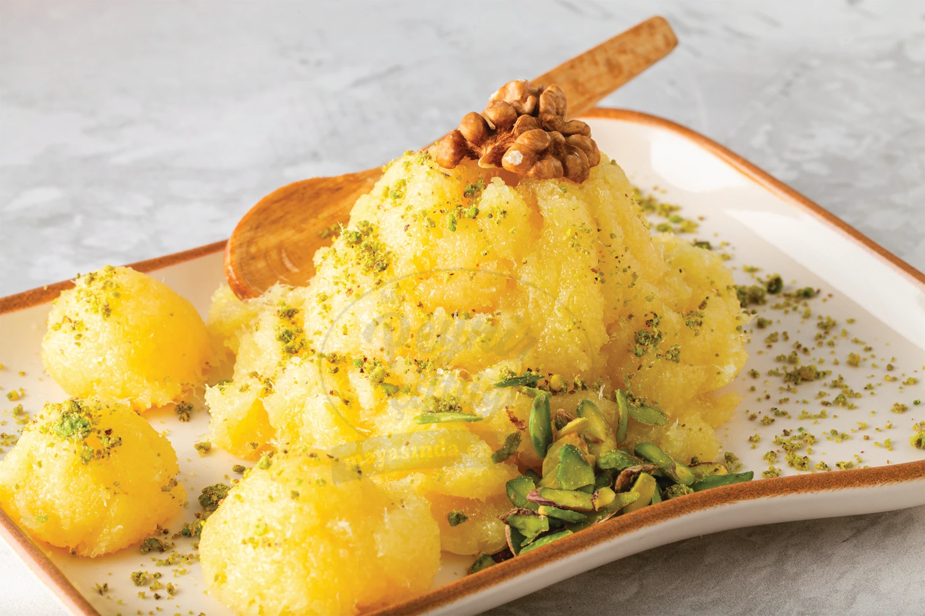 Peynir Helvası (KG)