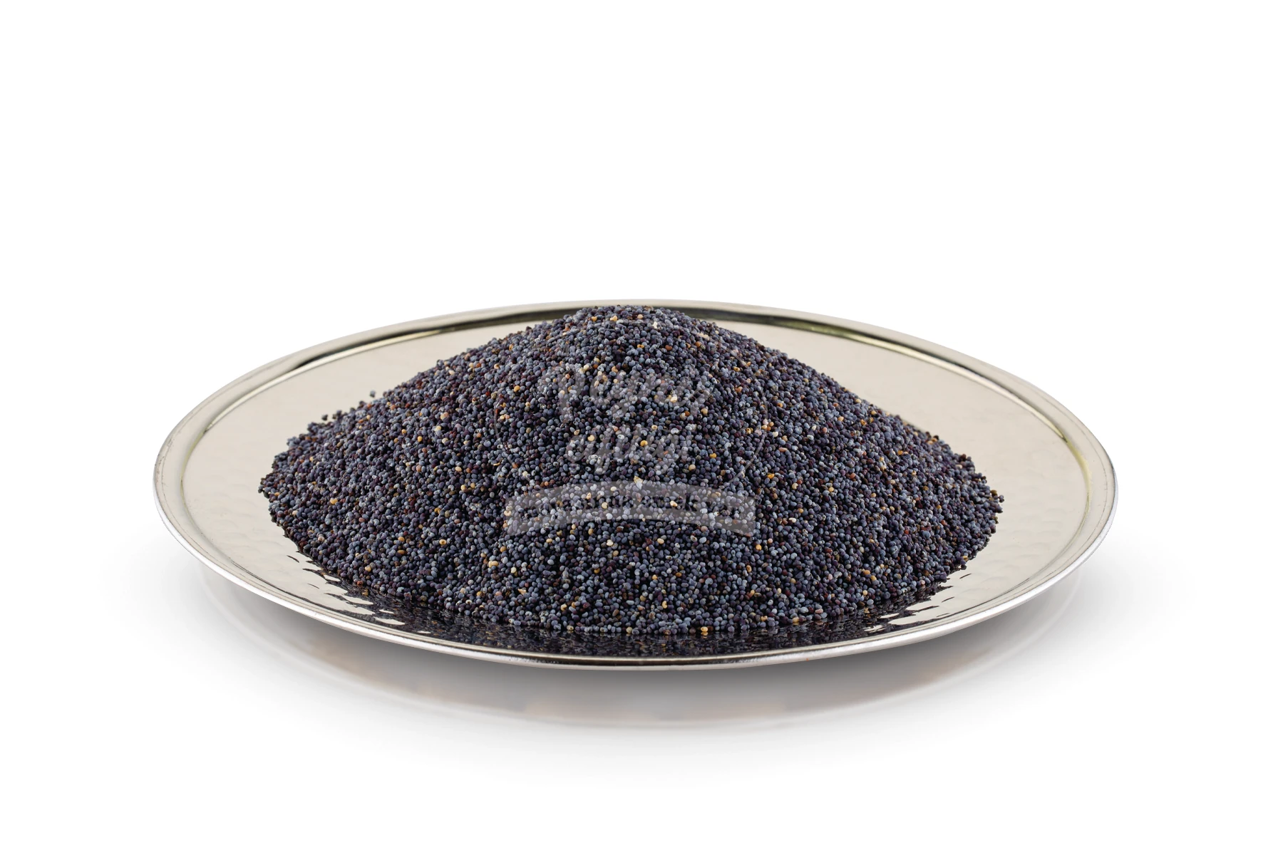 Mavi Haşhaş (100gr)