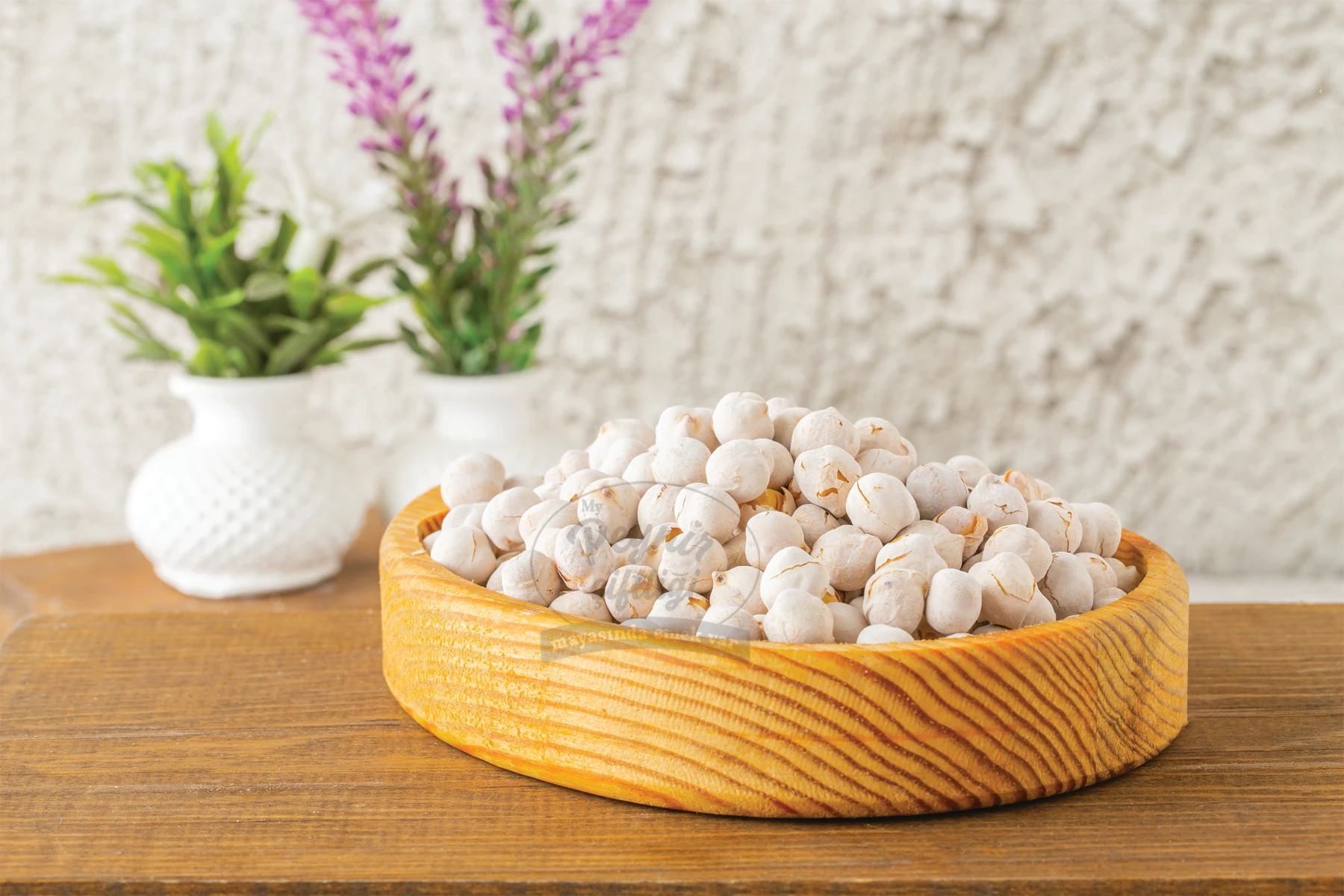 Avare Leblebi (500gr)